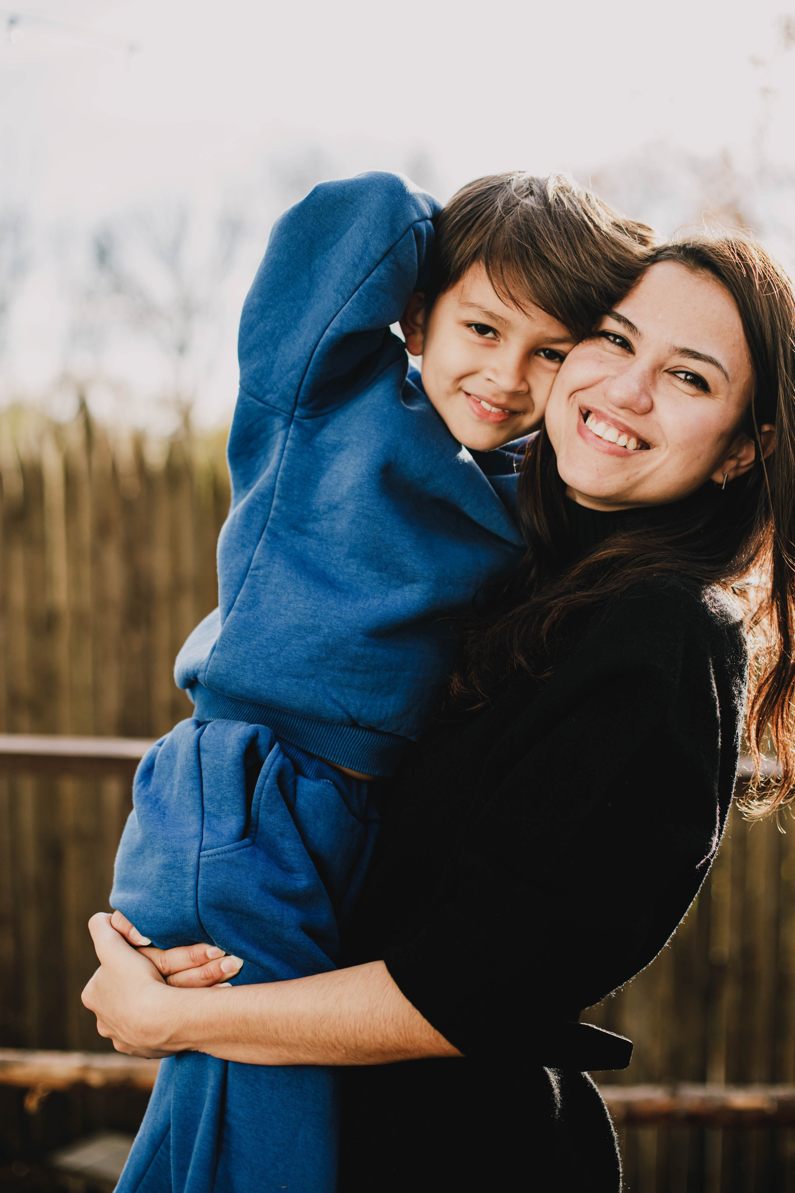 Юбилей в соснах. Фотограф в Нижнем Новгороде