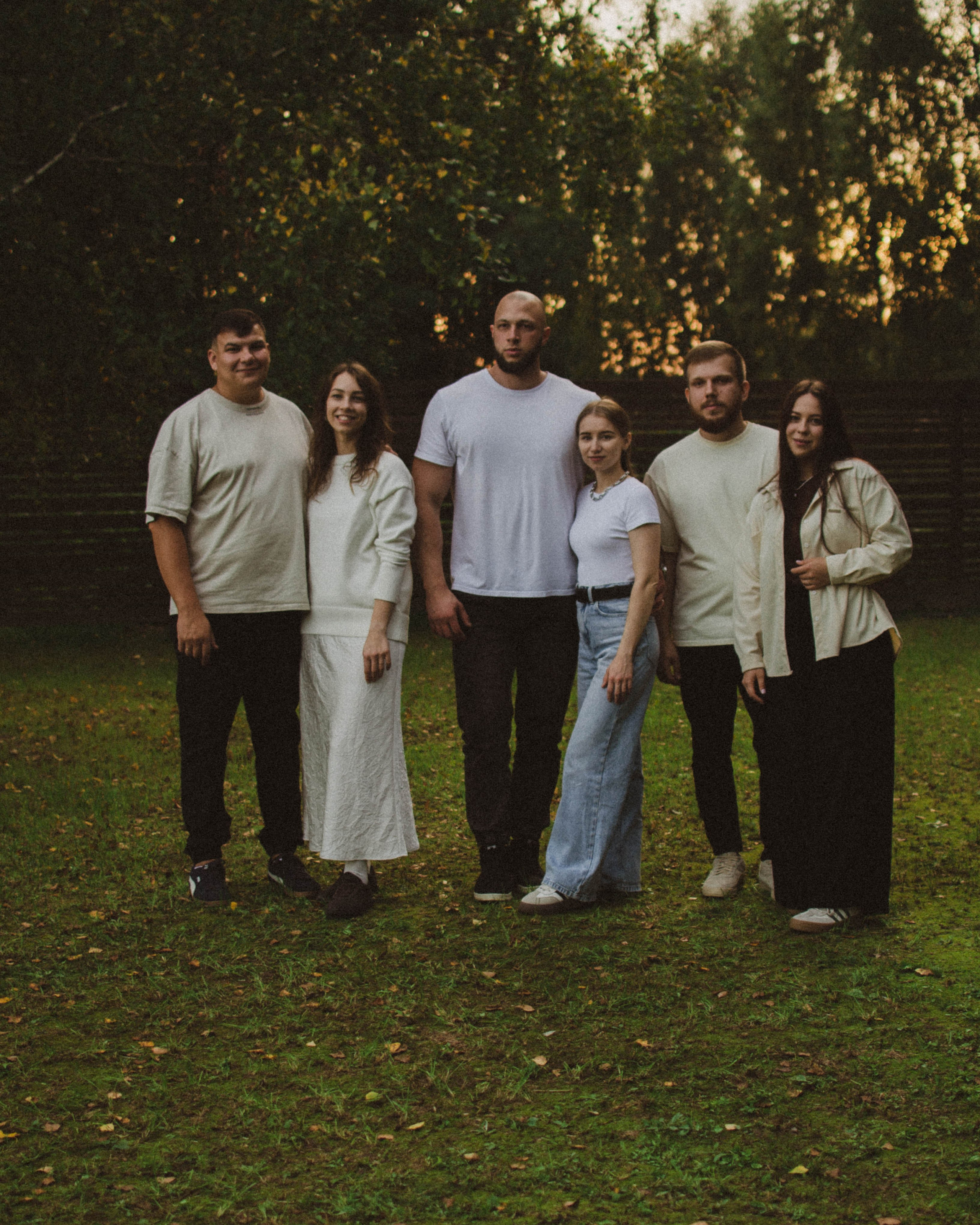 Семейная съемка. Семейный фотограф в Нижнем Новгороде Бацманова Дарья