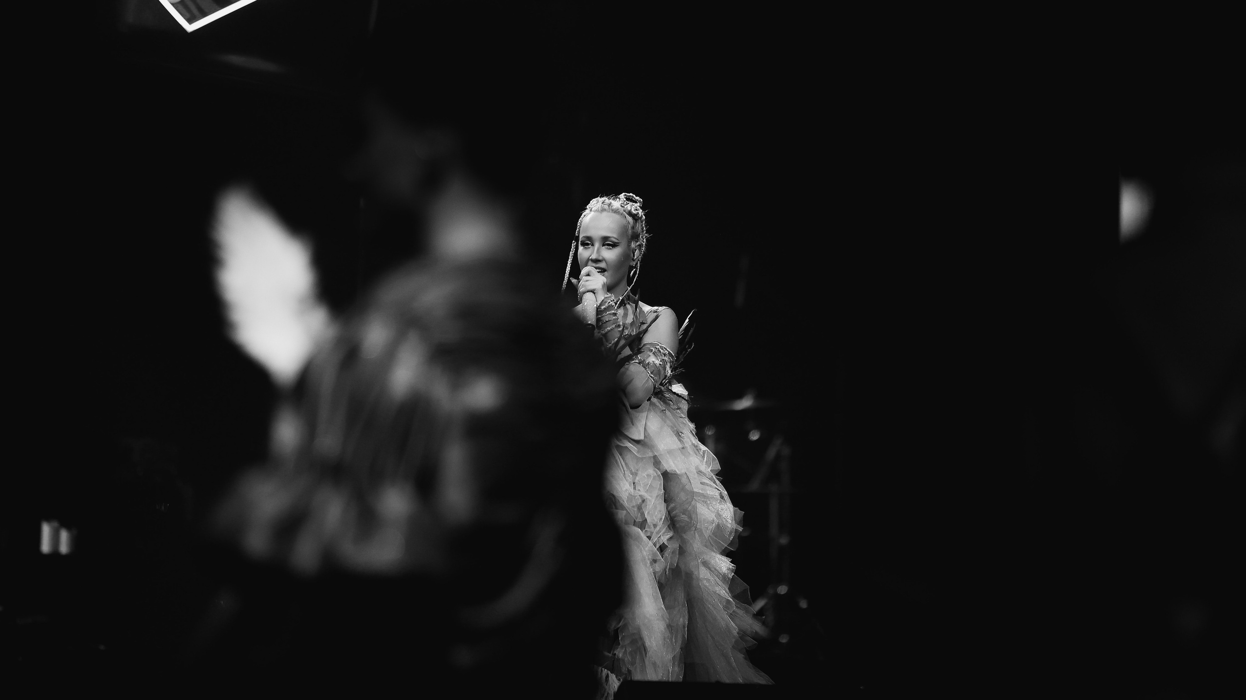 Бал Клавы Коки @ЦСКА АРЕНА