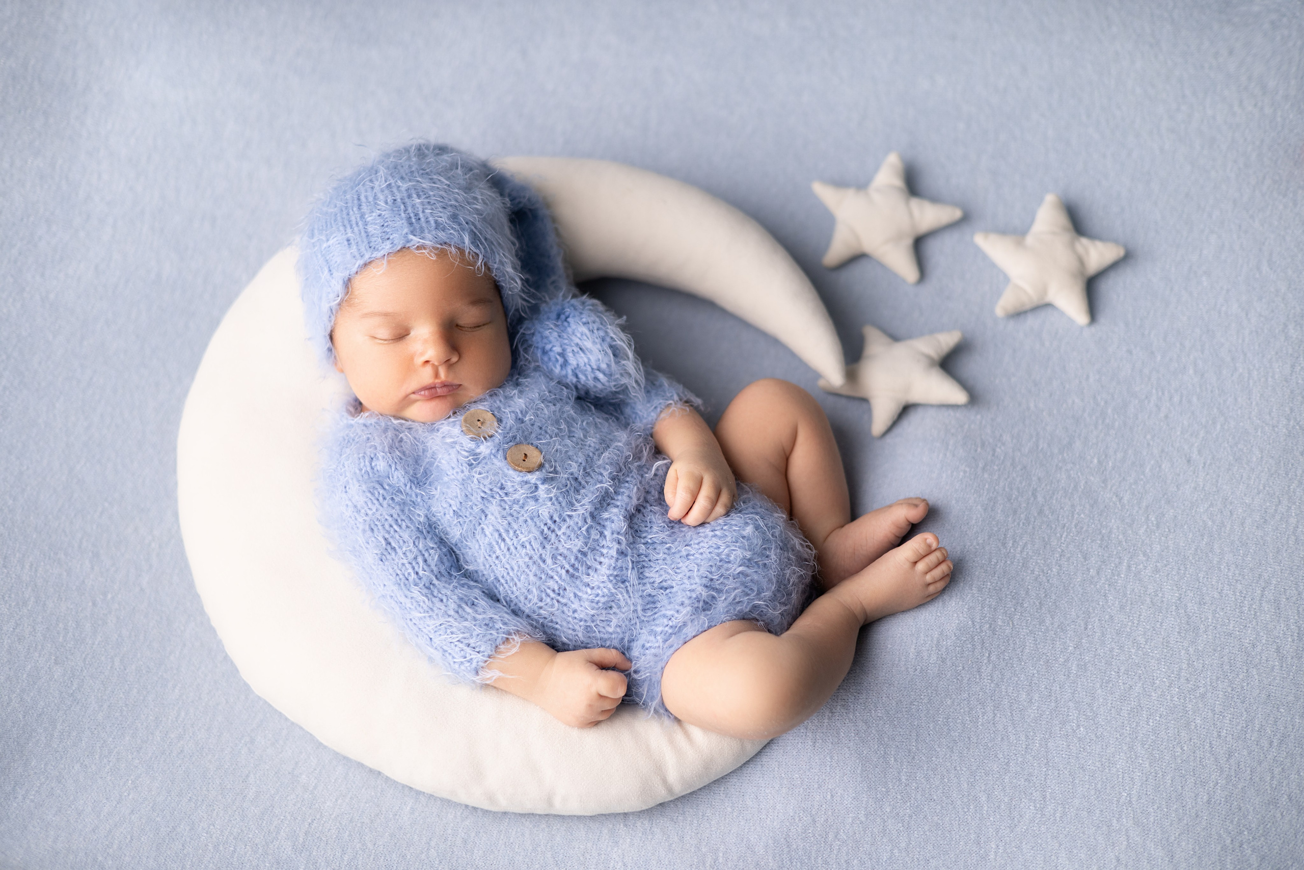 Новорожденные. Детский новорождённых и детей постарше Анисимова Полина