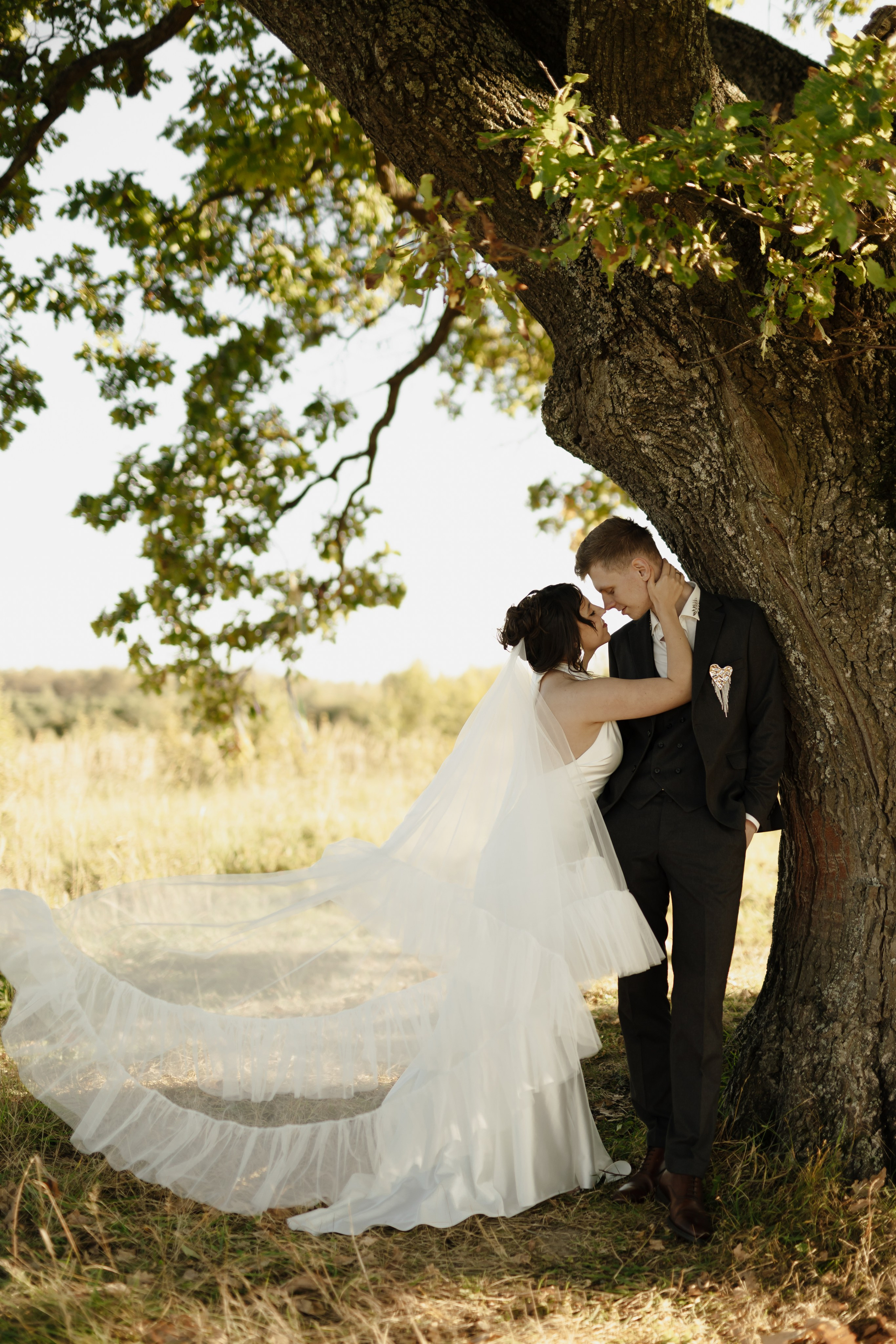 Свадьба Никиты и Алёны. Фотограф Кольчугино/Владимир/Москва Елизавета Иода
