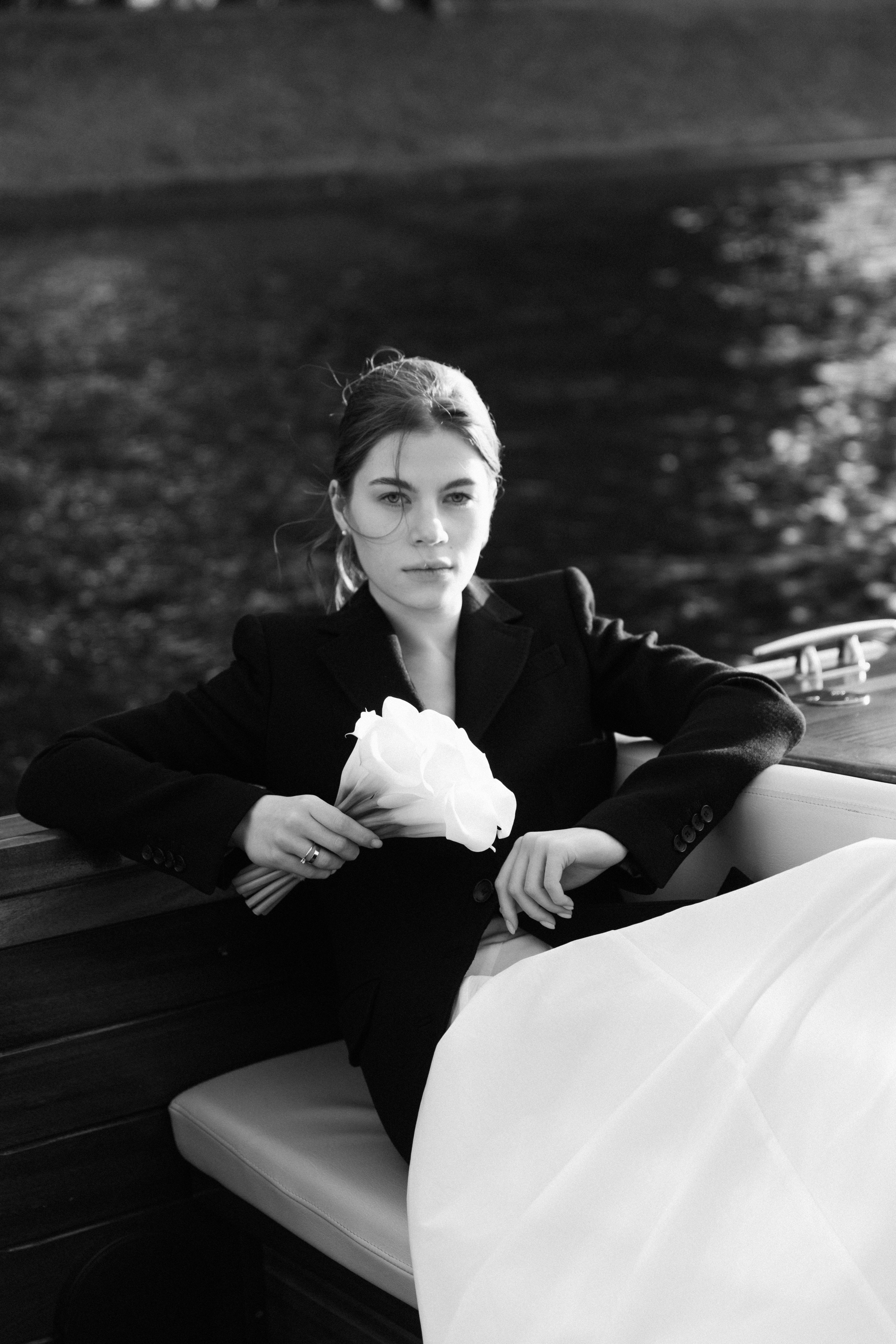 АЛЕКСЕЙ | ЕВГЕНИЯ | СПБ. Фотограф Дарья Николаева