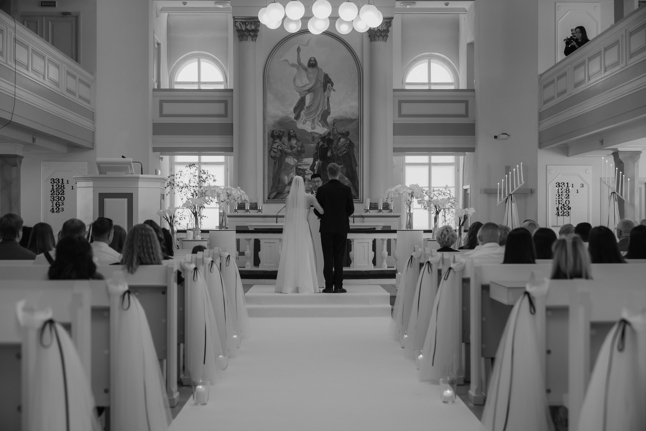 Philipp and Valeria. Фотограф из Санкт-Петербурга Григорий Куликов