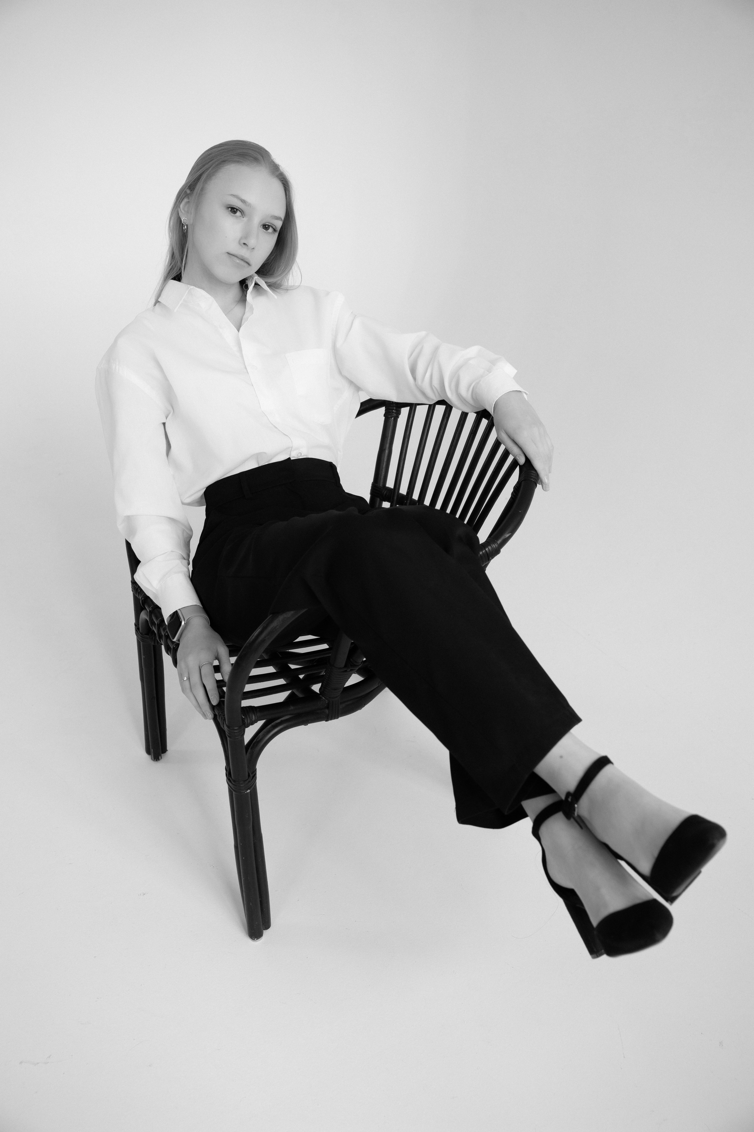 Юля и Катя (Март '26). Фотограф Loginova Natalia