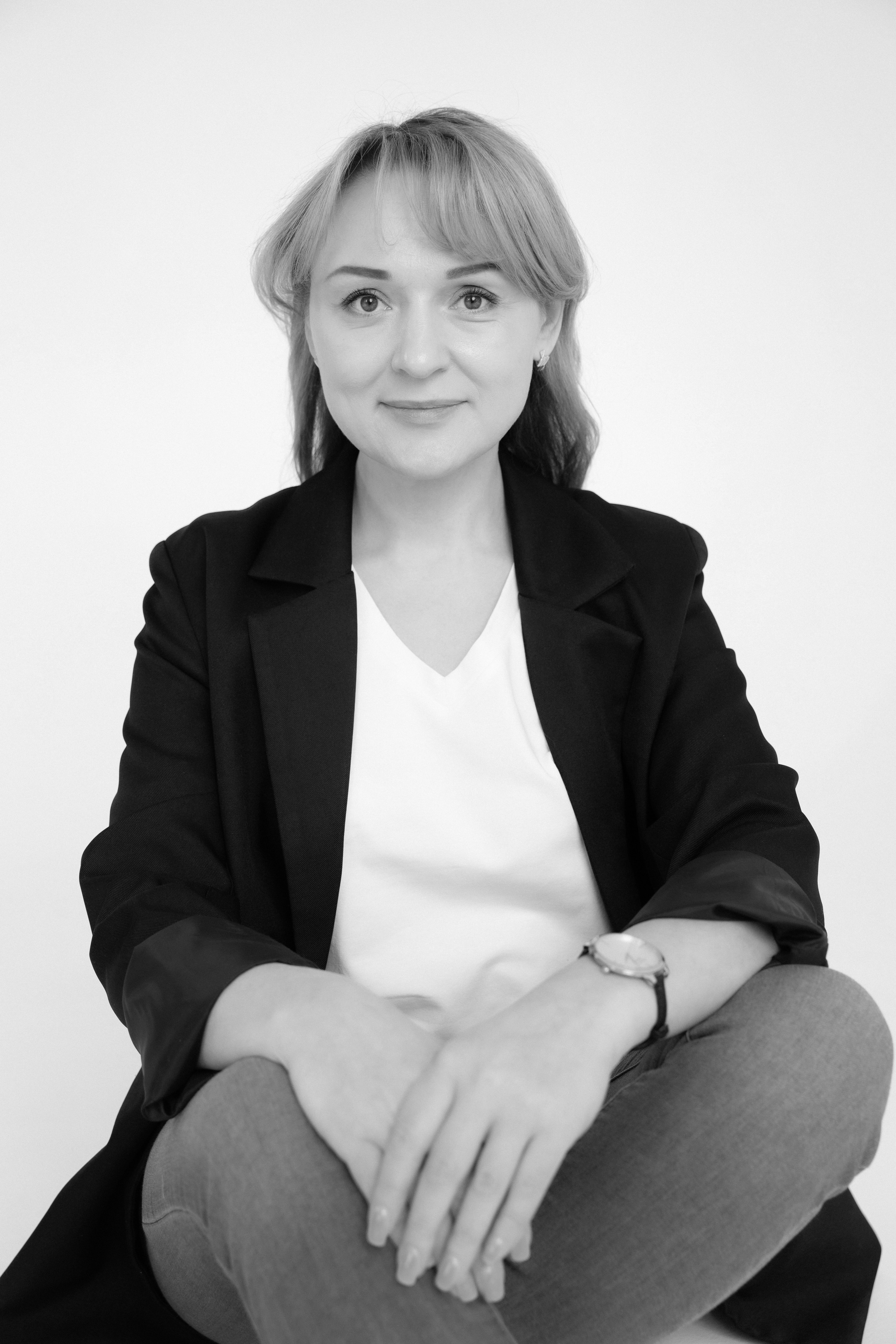 Юля и Катя (Март '26). Фотограф Loginova Natalia