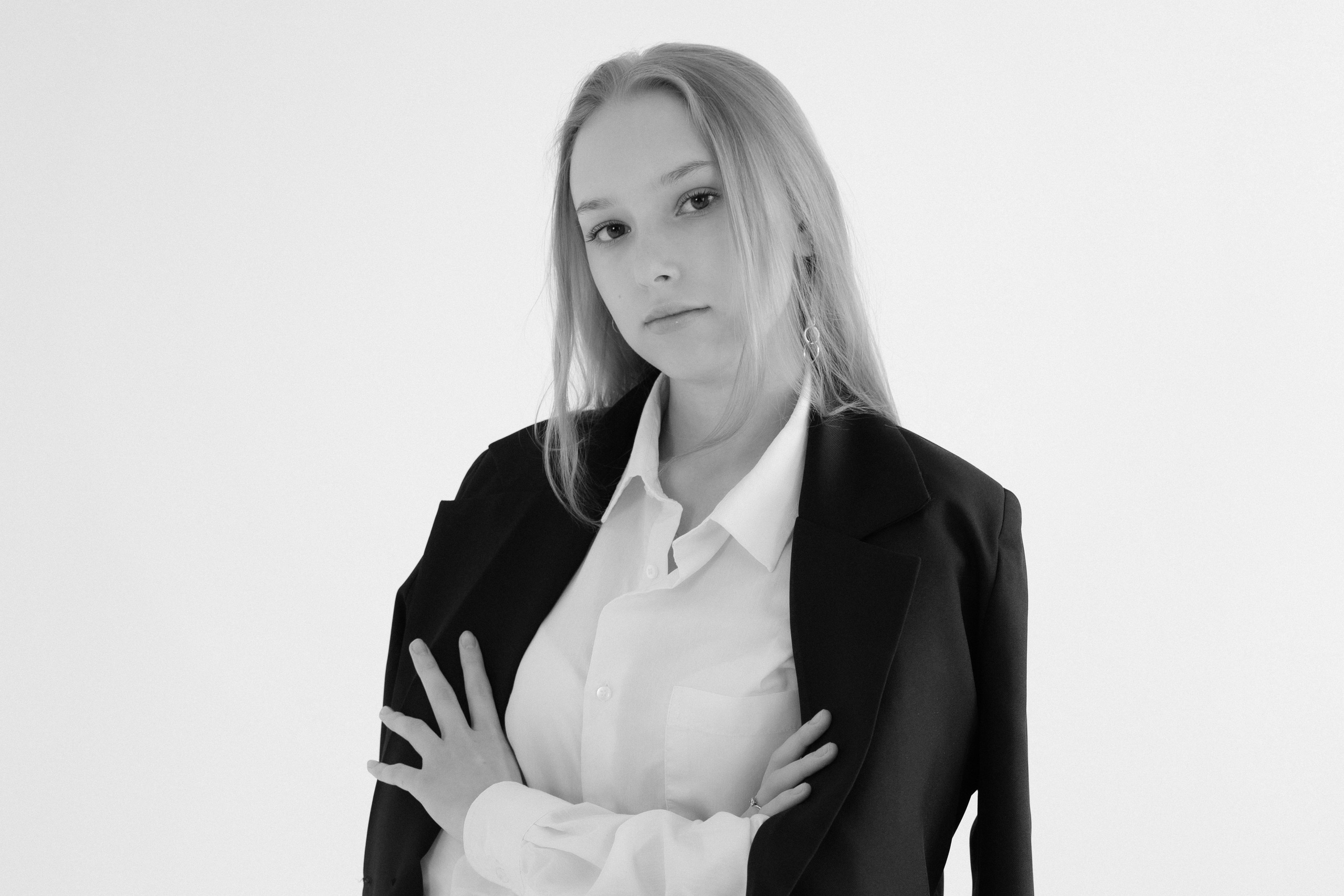 Юля и Катя (Март '26). Фотограф Loginova Natalia