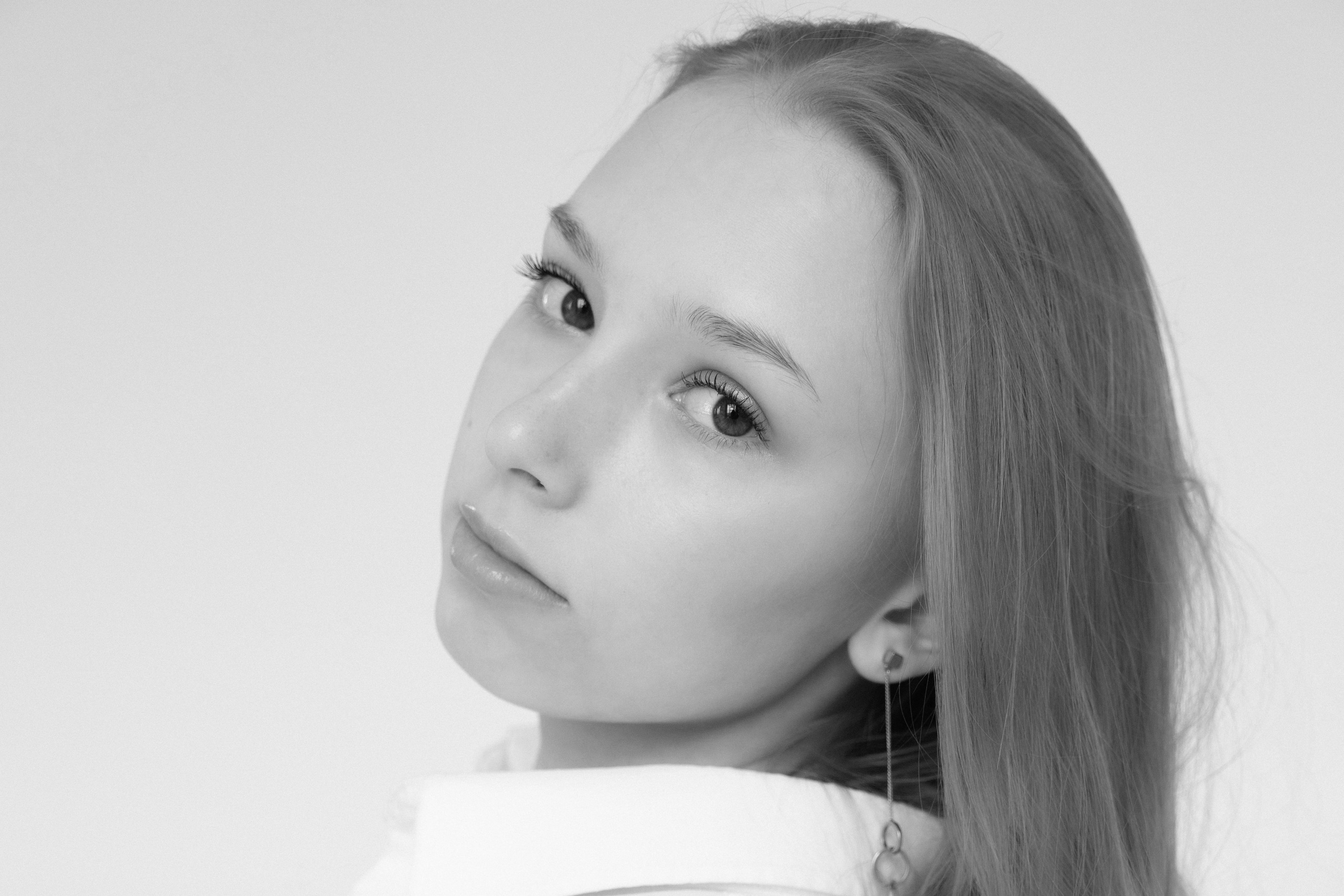 Юля и Катя (Март '26). Фотограф Loginova Natalia