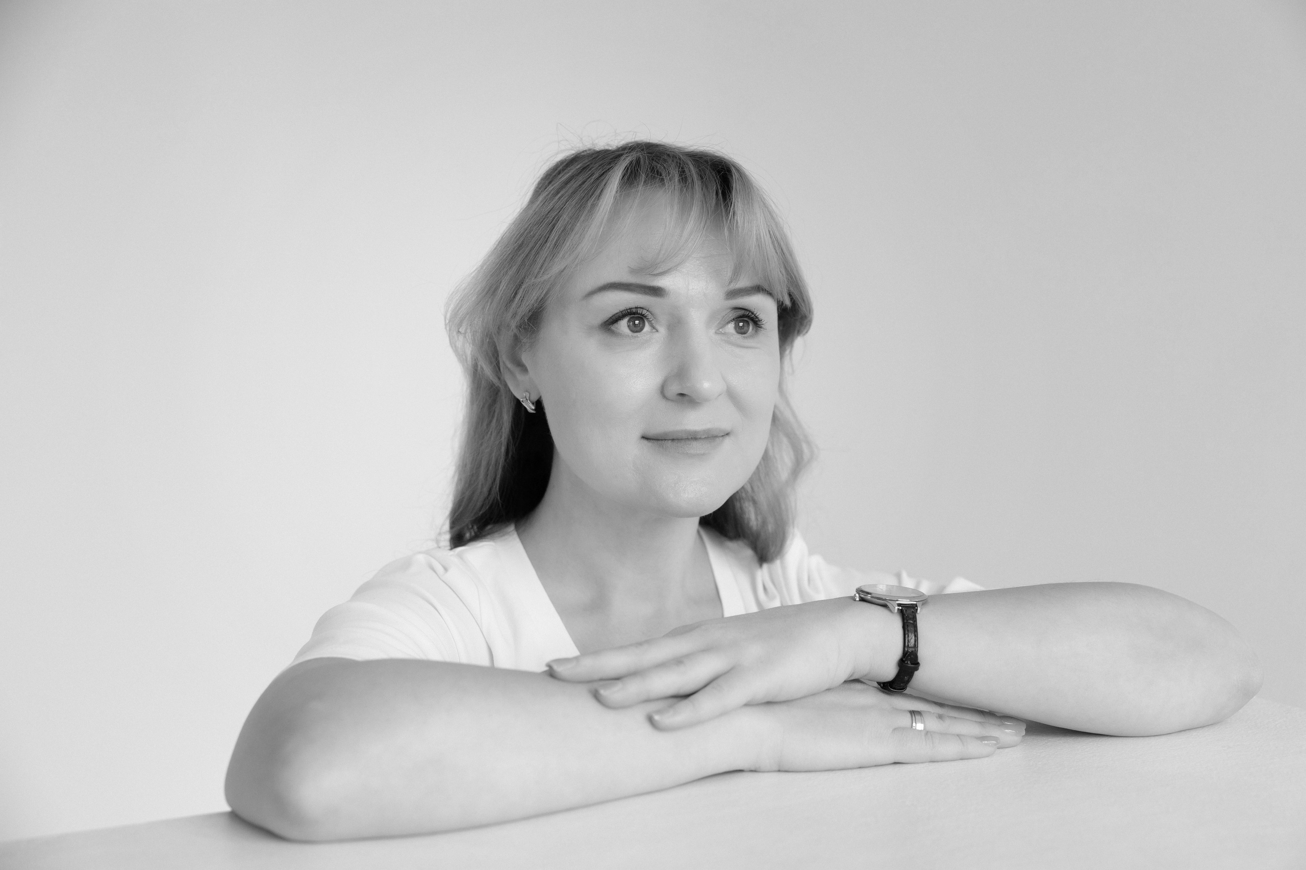 Юля и Катя (Март '26). Фотограф Loginova Natalia