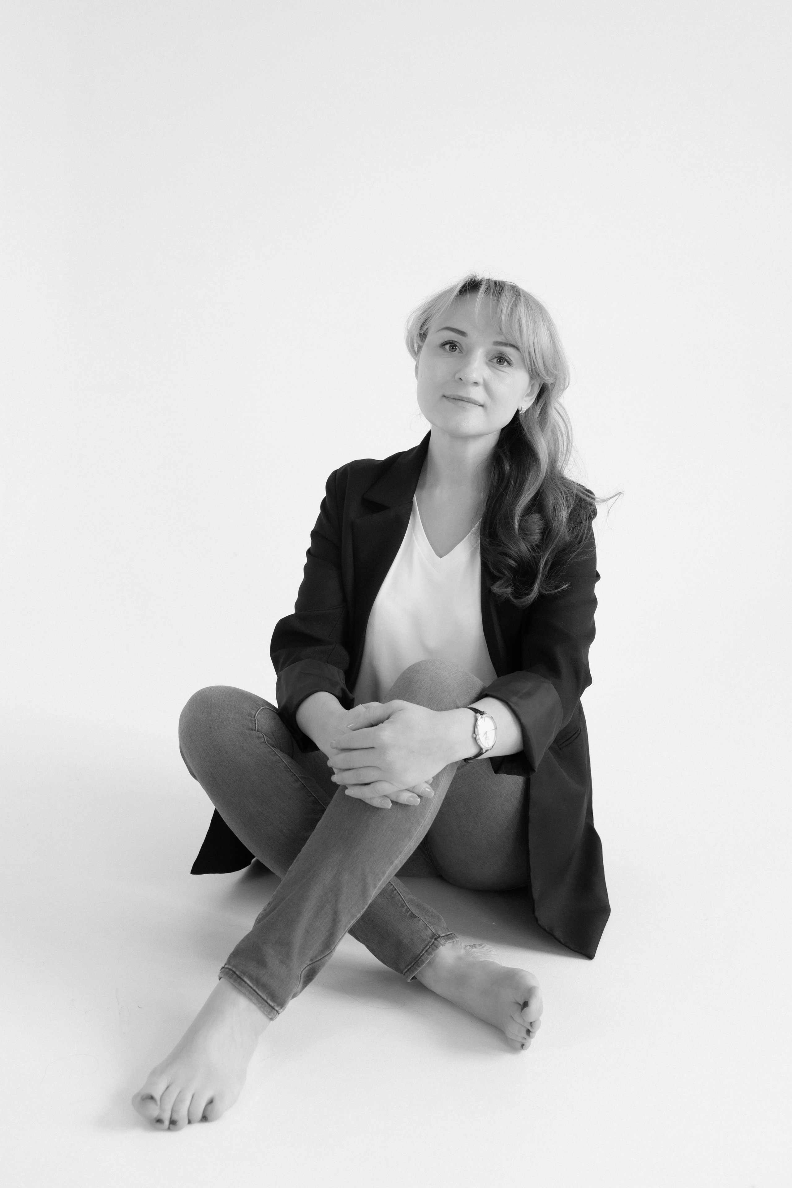 Юля и Катя (Март '26). Фотограф Loginova Natalia