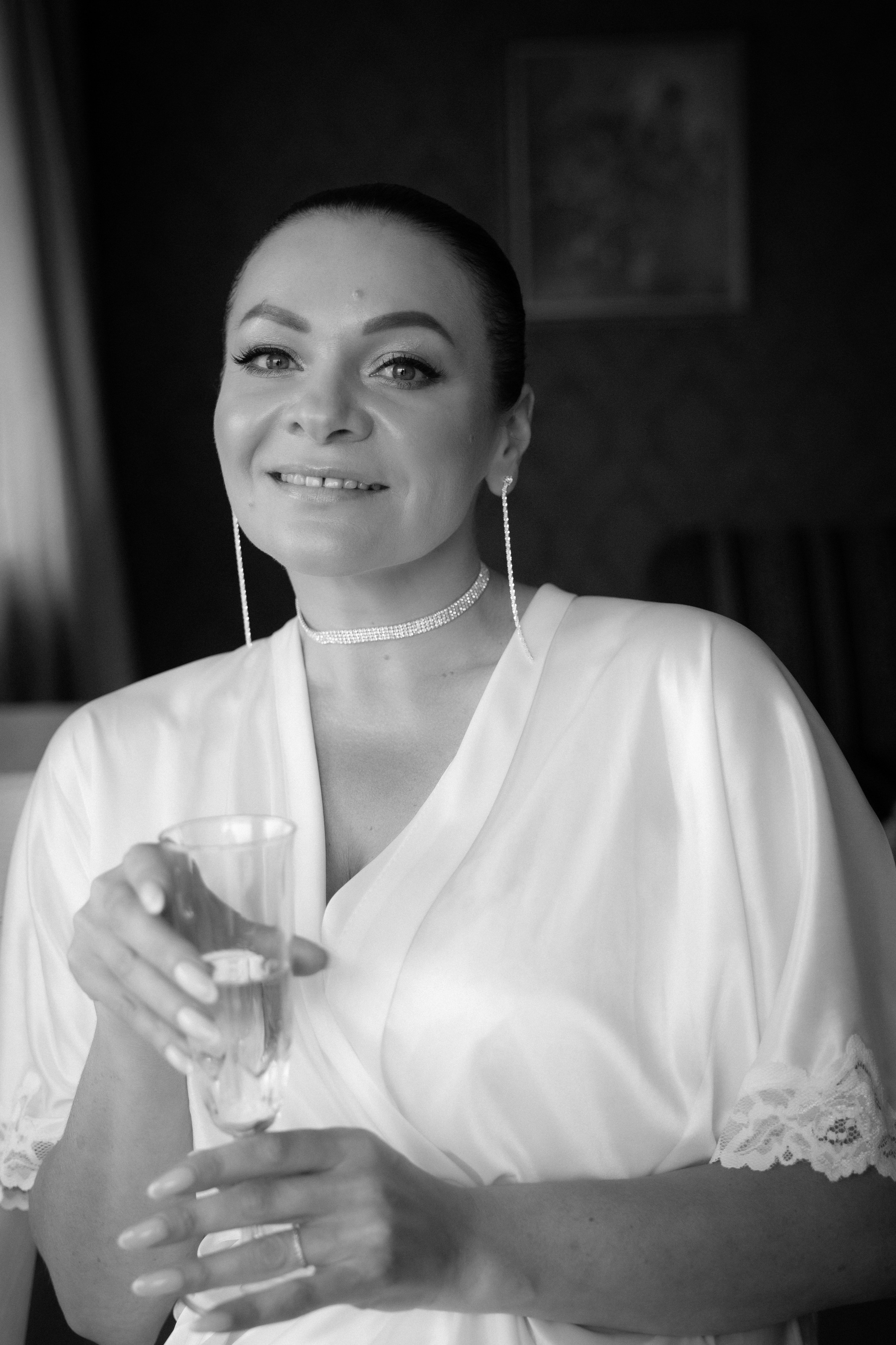 Сергей и Олеся (Июнь '24). Фотограф Loginova Natalia