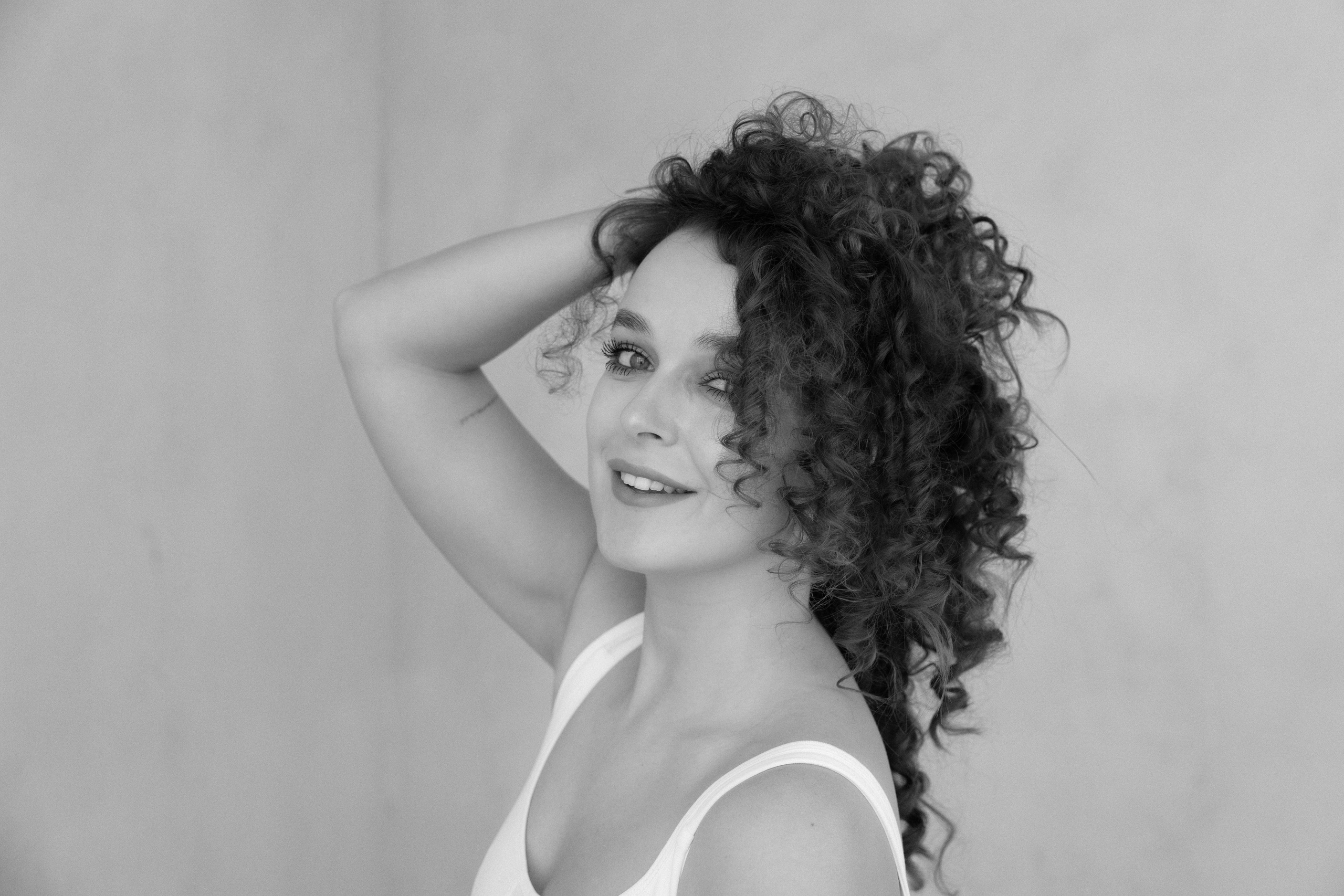 Яна (Февраль '24). Фотограф Loginova Natalia