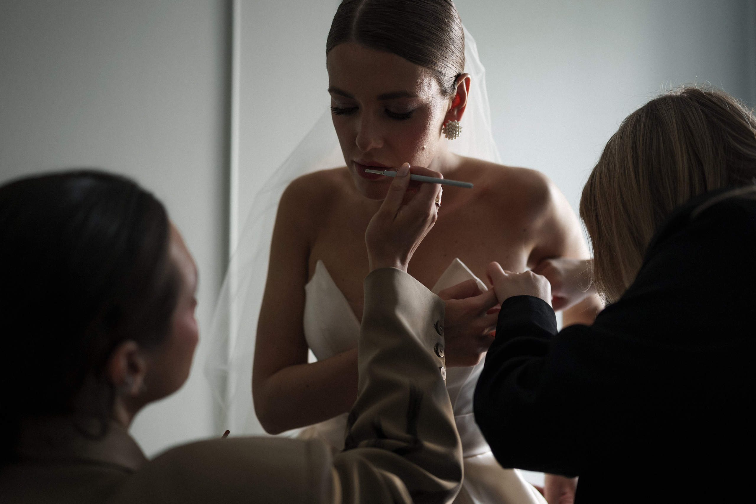 Июнь в Зените. Фотограф в Санкт-Петербурге Александр Дымов