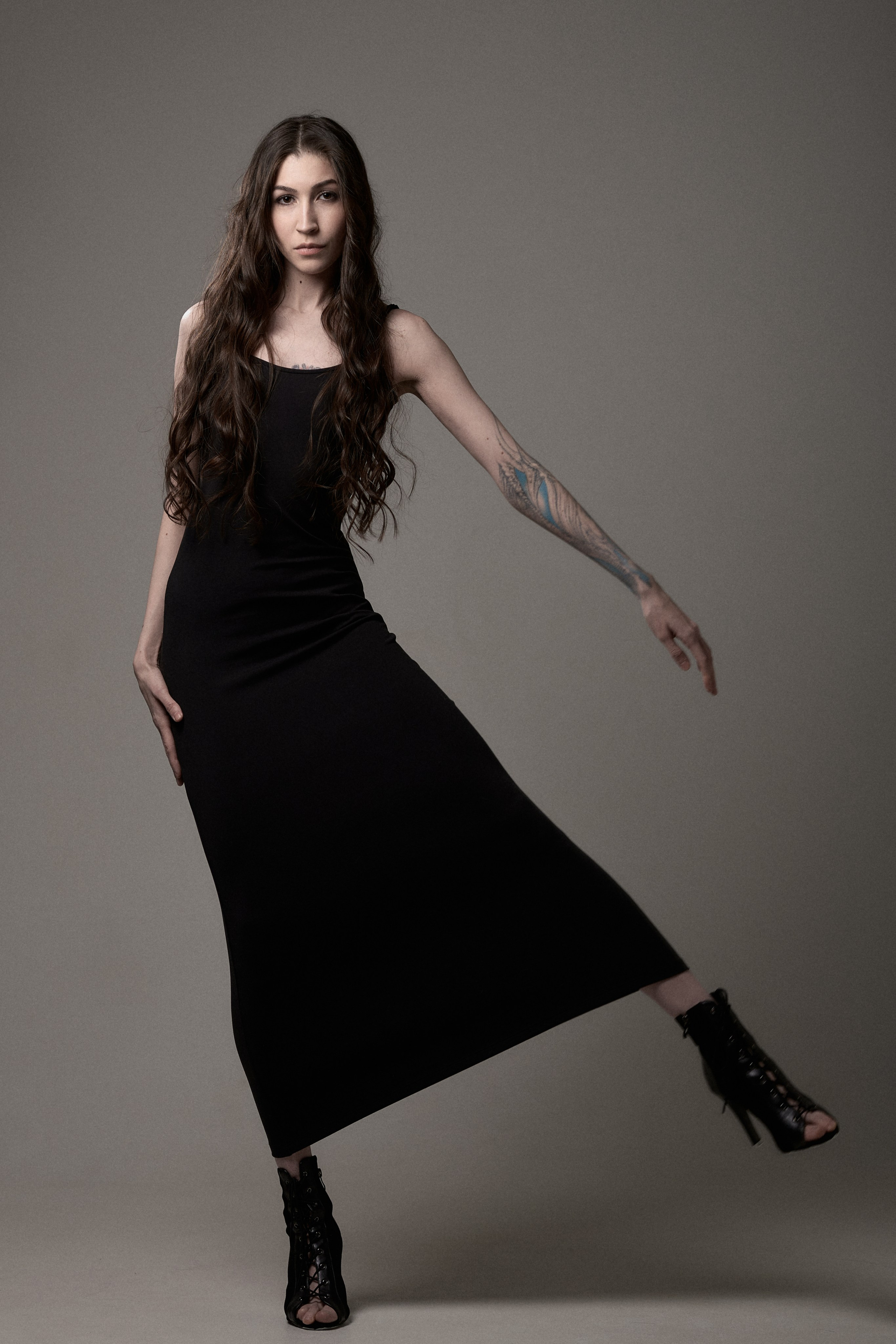 Индивидуальные фотосессии в студии. Ваш фотограф Таганрог/Ростов-на-Дону Анна Дегтярёва