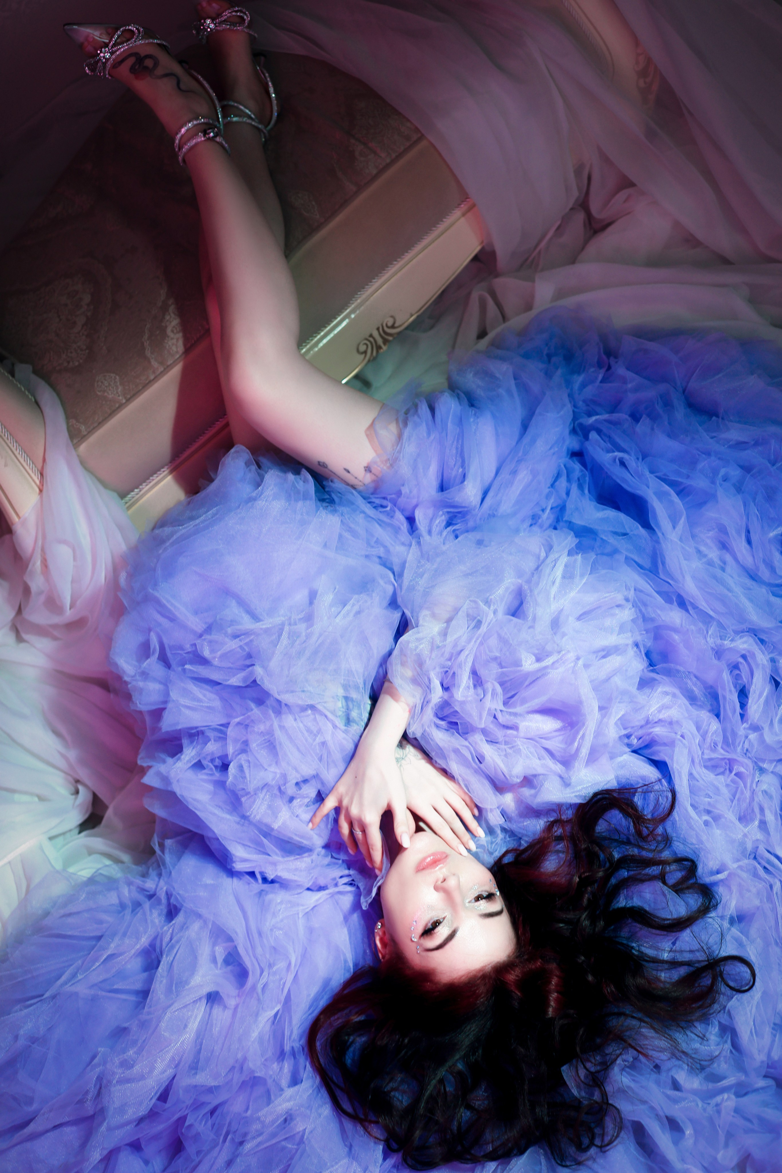 Elena Koshelokhova | Фотостудия Daily Studio СПБ. Анна Акоста: фотограф в Санкт-Петербурге и Таганроге