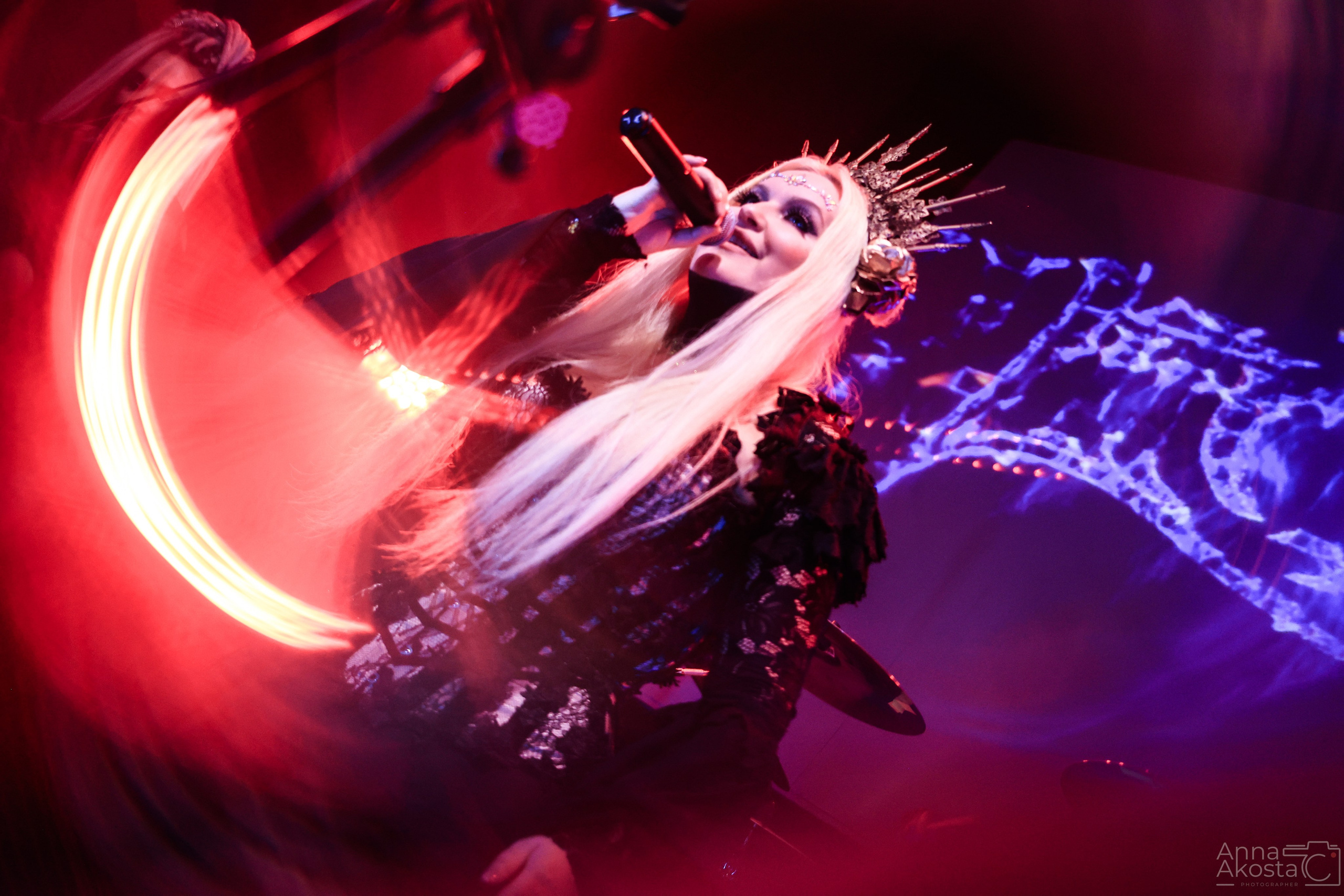 Witchcraft | Ласточка | СПб. Анна Акоста: фотограф в Санкт-Петербурге и Таганроге