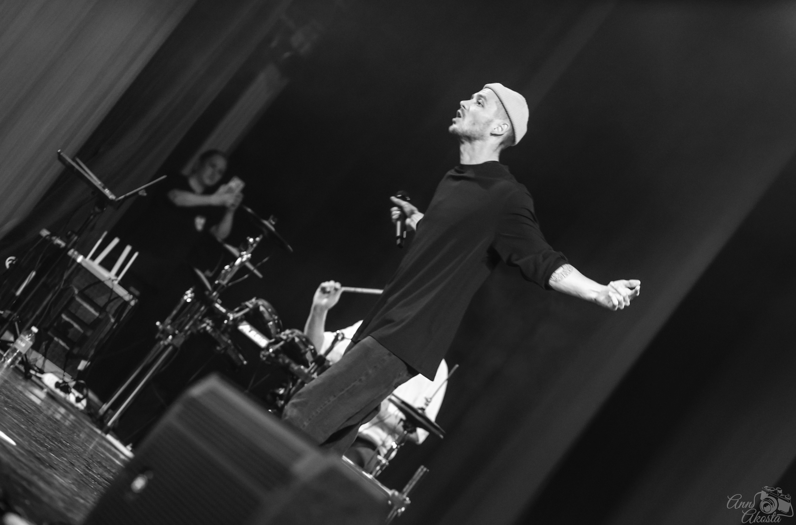 РОК’Н'ХОР — концерт хора ЛИК и группы ILLIDIANCE. Анна Акоста: фотограф в Санкт-Петербурге и Таганроге