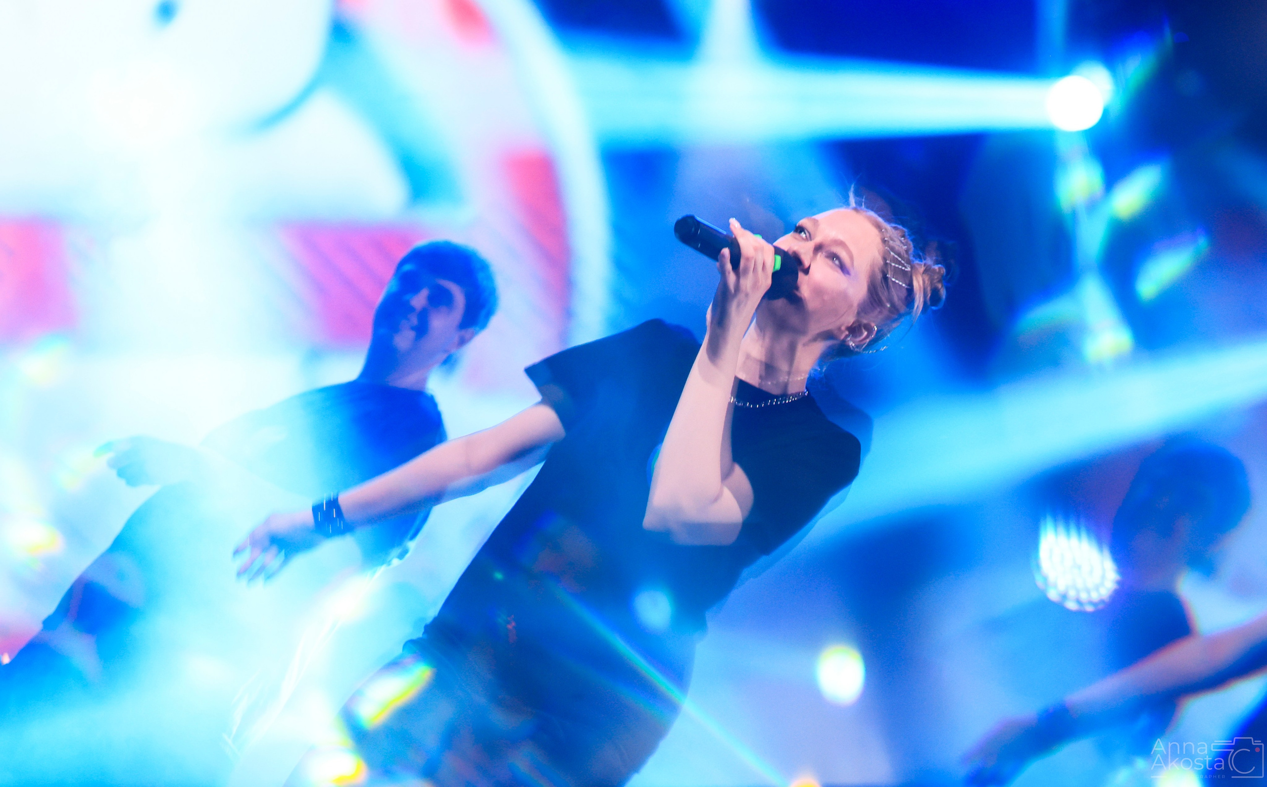 РОК’Н'ХОР — концерт хора ЛИК и группы ILLIDIANCE. Анна Акоста: фотограф в Санкт-Петербурге и Таганроге