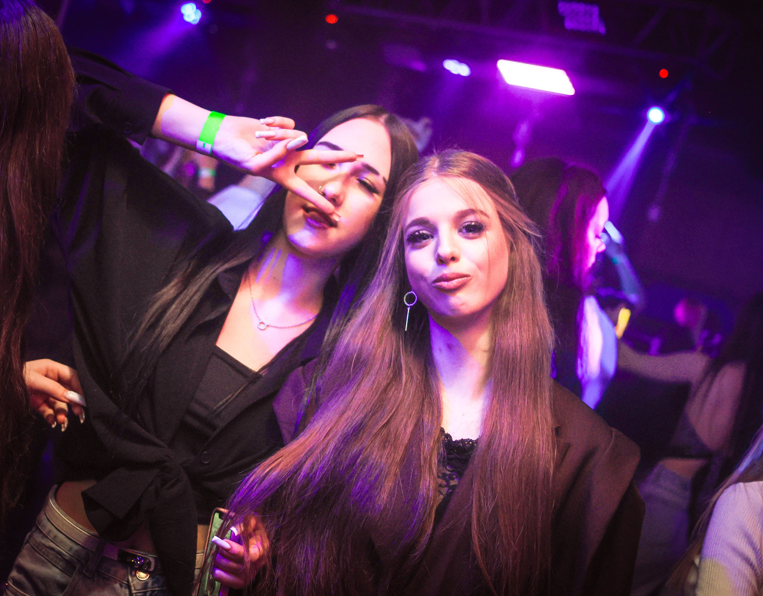 10.01 | опохмел пати твоего бати | 90-s / 00-s. Анна Акоста: фотограф в Санкт-Петербурге, Ростов-на-Дону и Таганроге