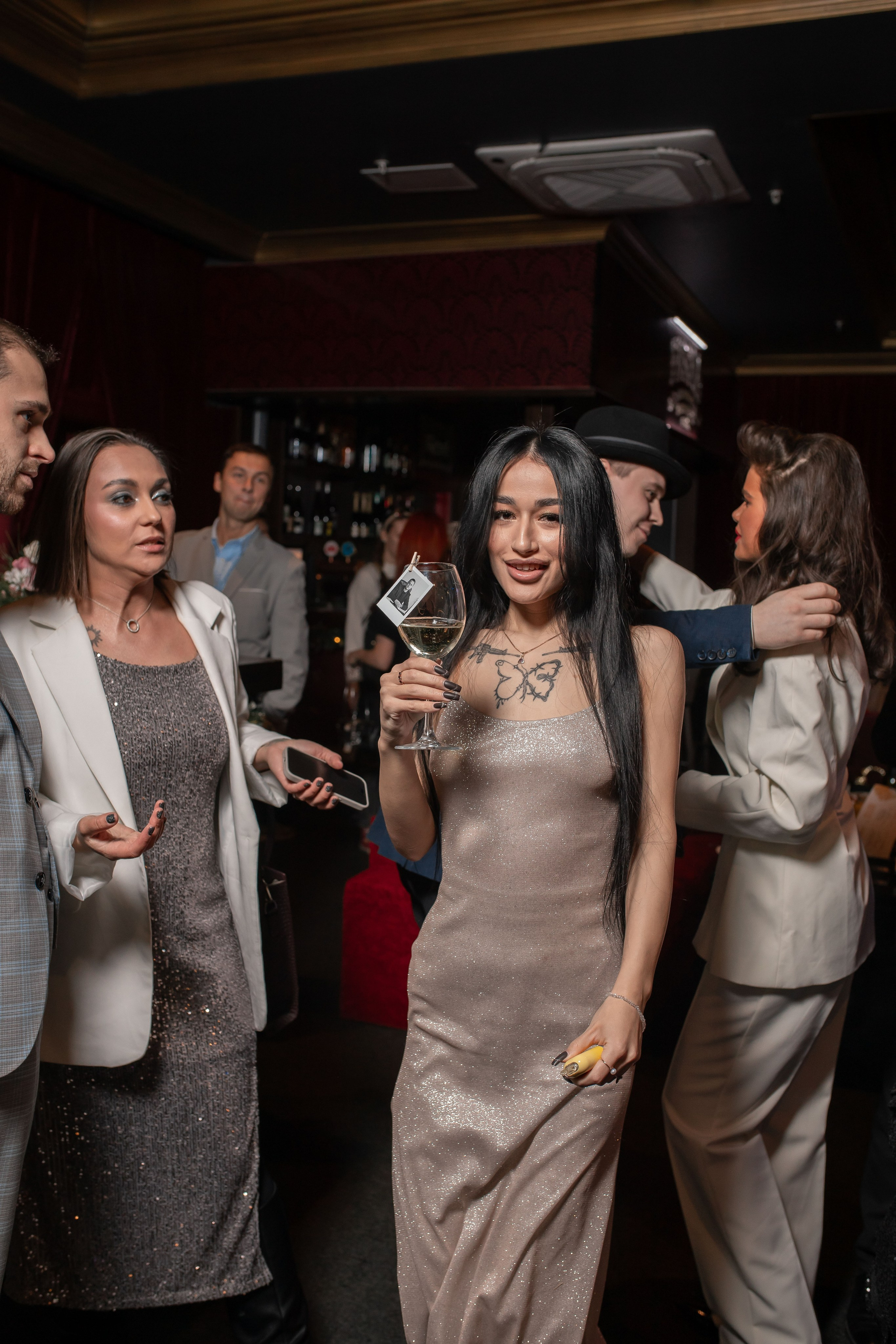 BIG_NSK_Burlesque. Репортажный фотограф в Новосибирске