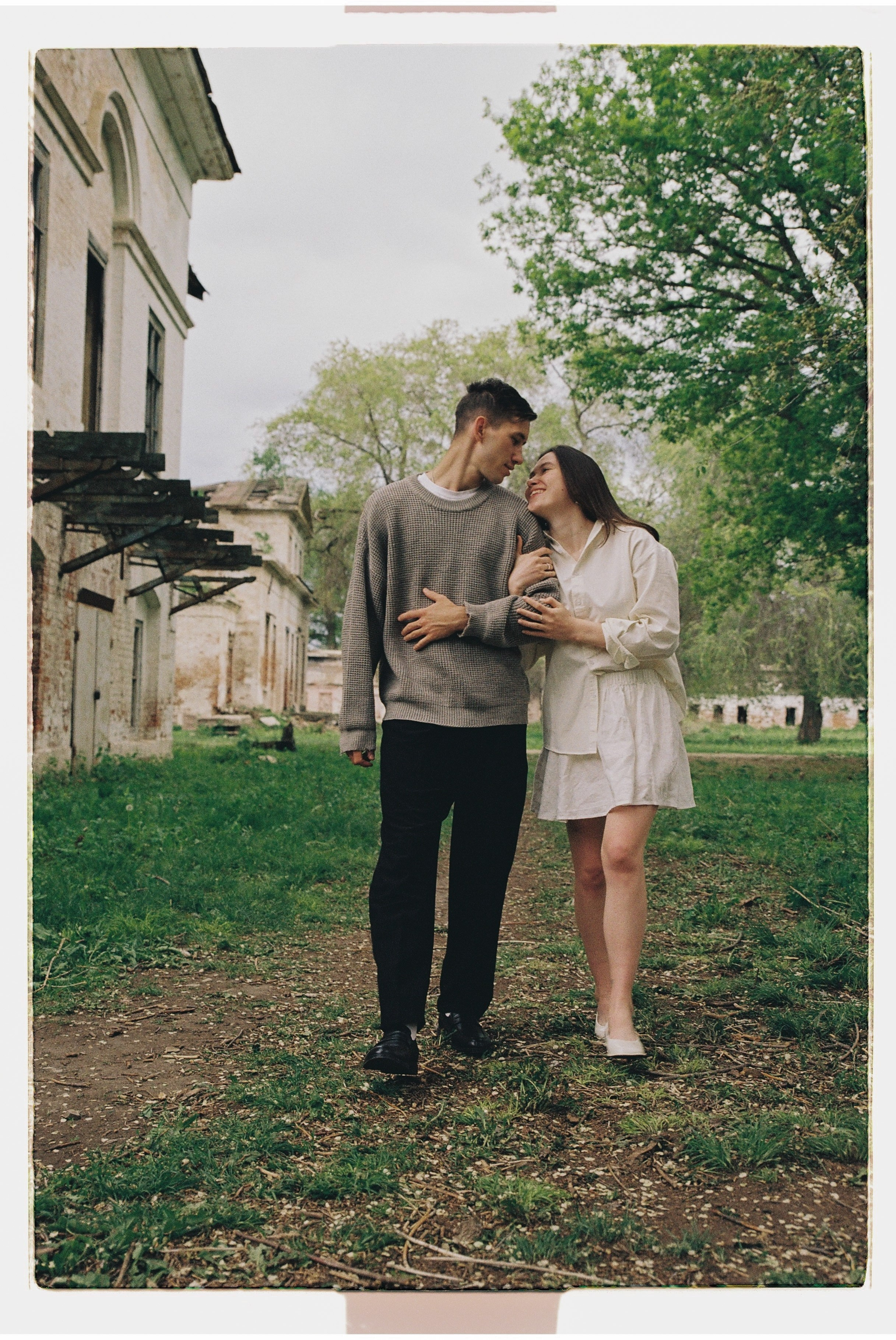 Илья и Валерия. Фотограф Ирина Гринько Тольятти Самара Москва