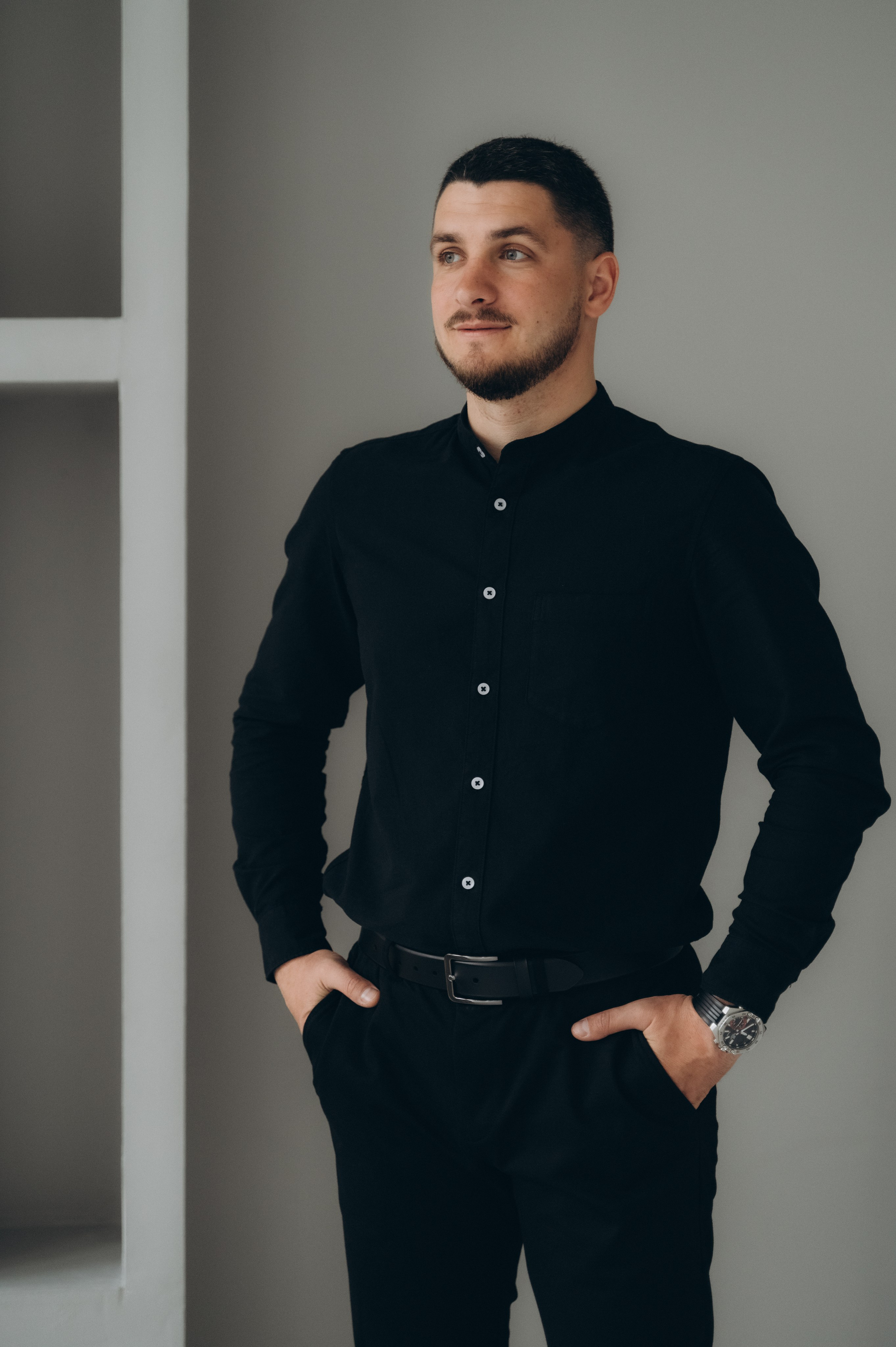 Ване 5 лет. Семейный фотограф в Минске Дарья Дреко