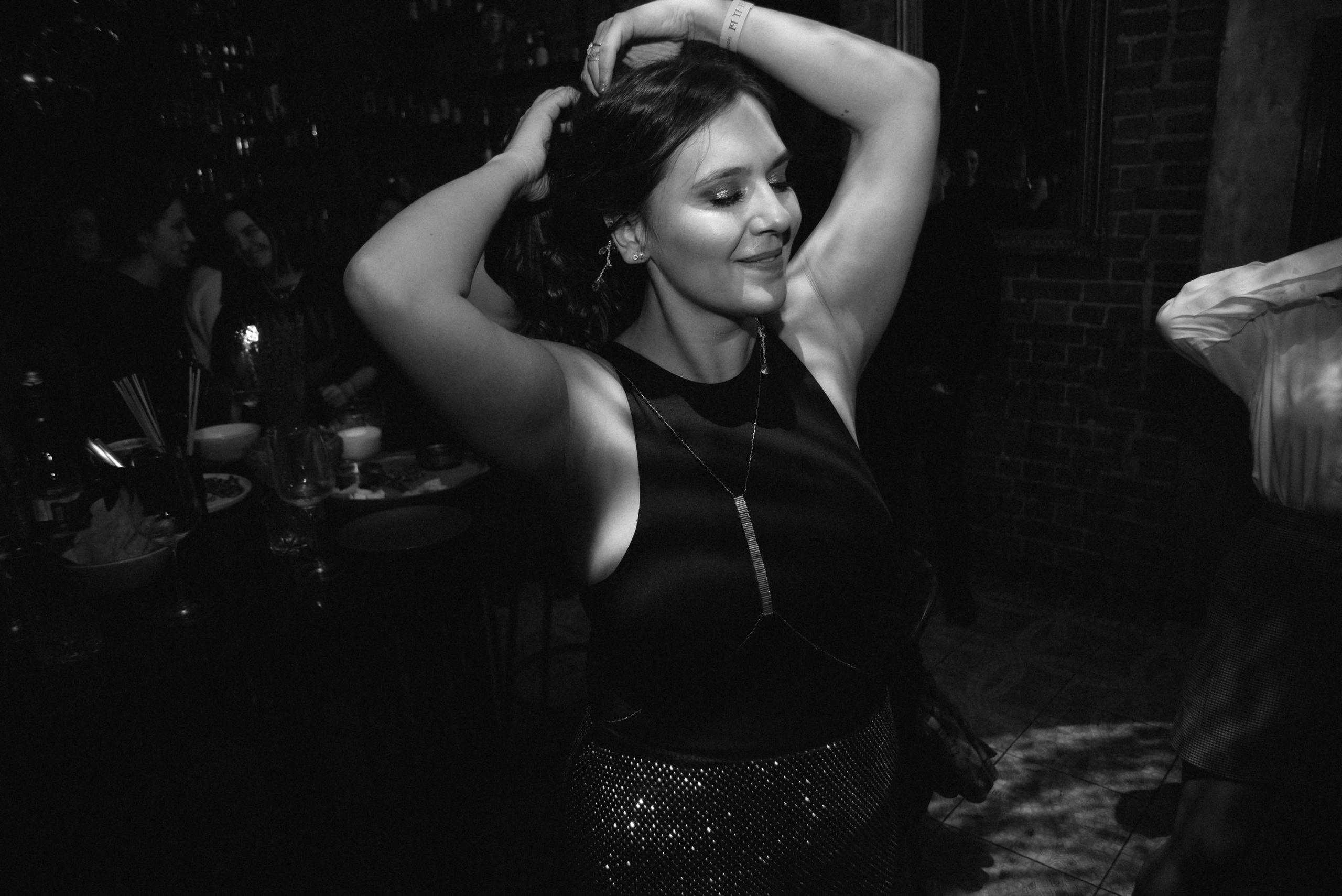 Ольга Happy Birthday!. Фотограф Лола Волна, город Москва