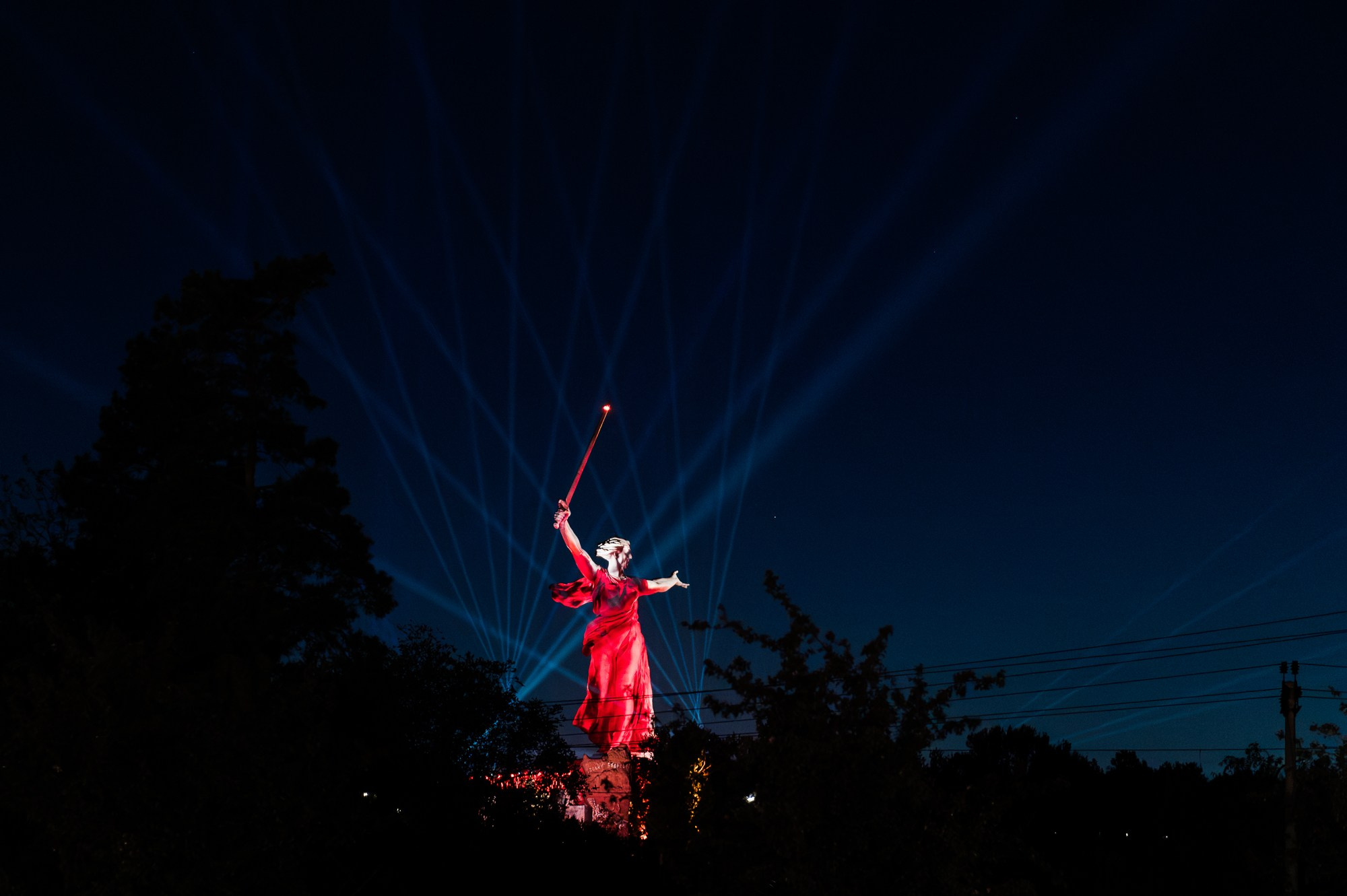 Международный форум союзного государства 2025. Фотограф в Волгограде Виталий Самойлов