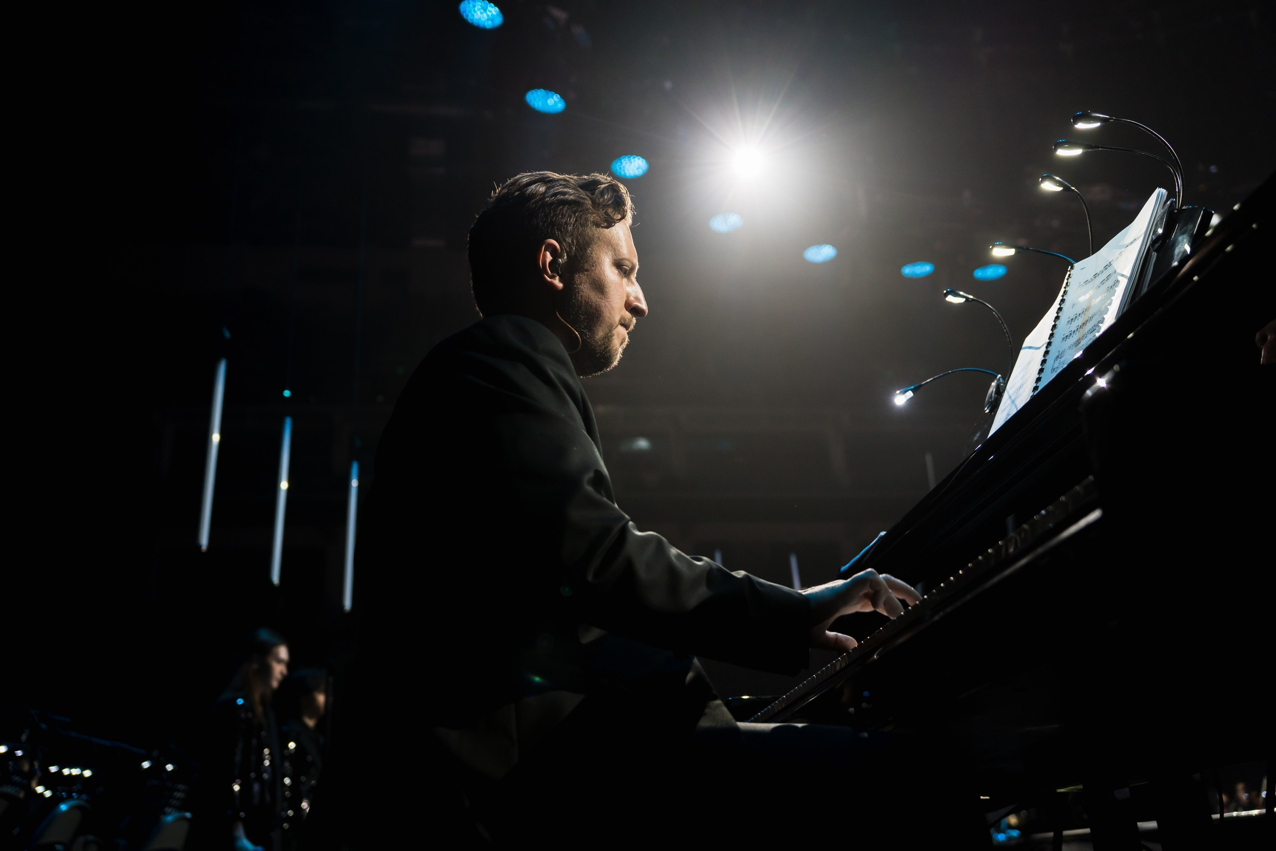 Cinema Medley 3| Imperial orchestra. Концертный фотограф в Санкт-Петербурге