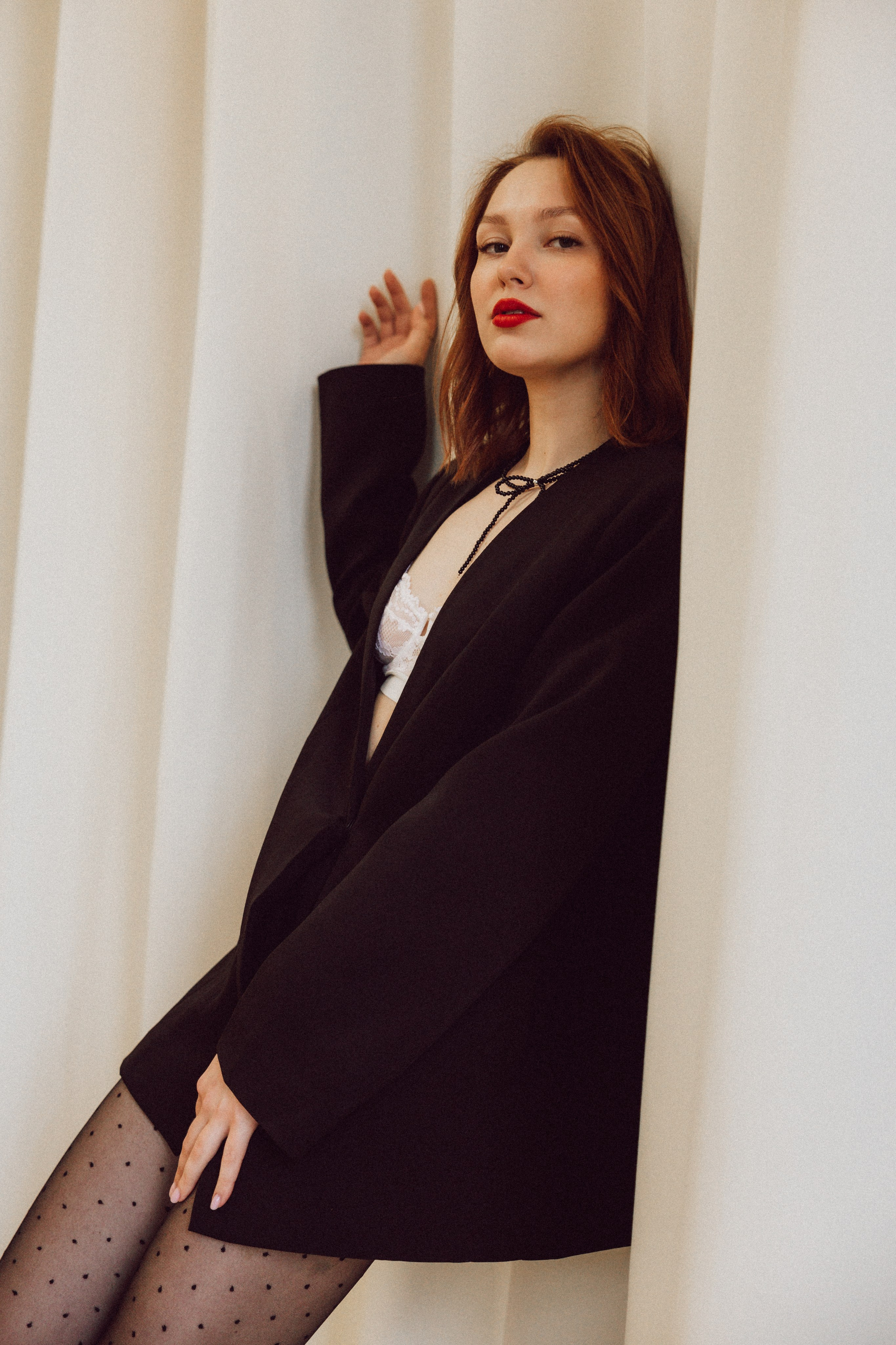 Женственность. Питерский фотограф