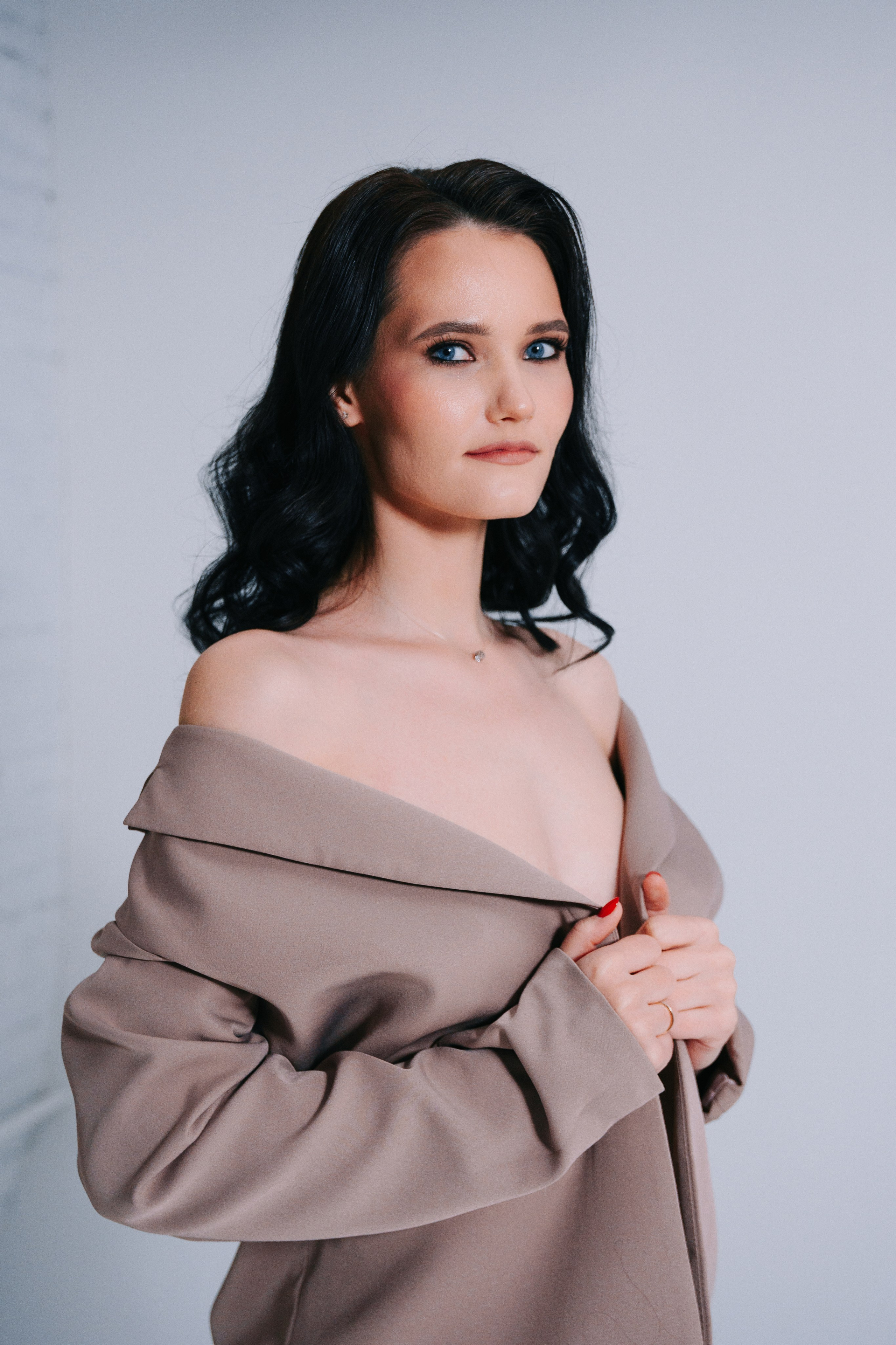 Татьяна. Фотограф в Хабаровске Швендых Рудольф