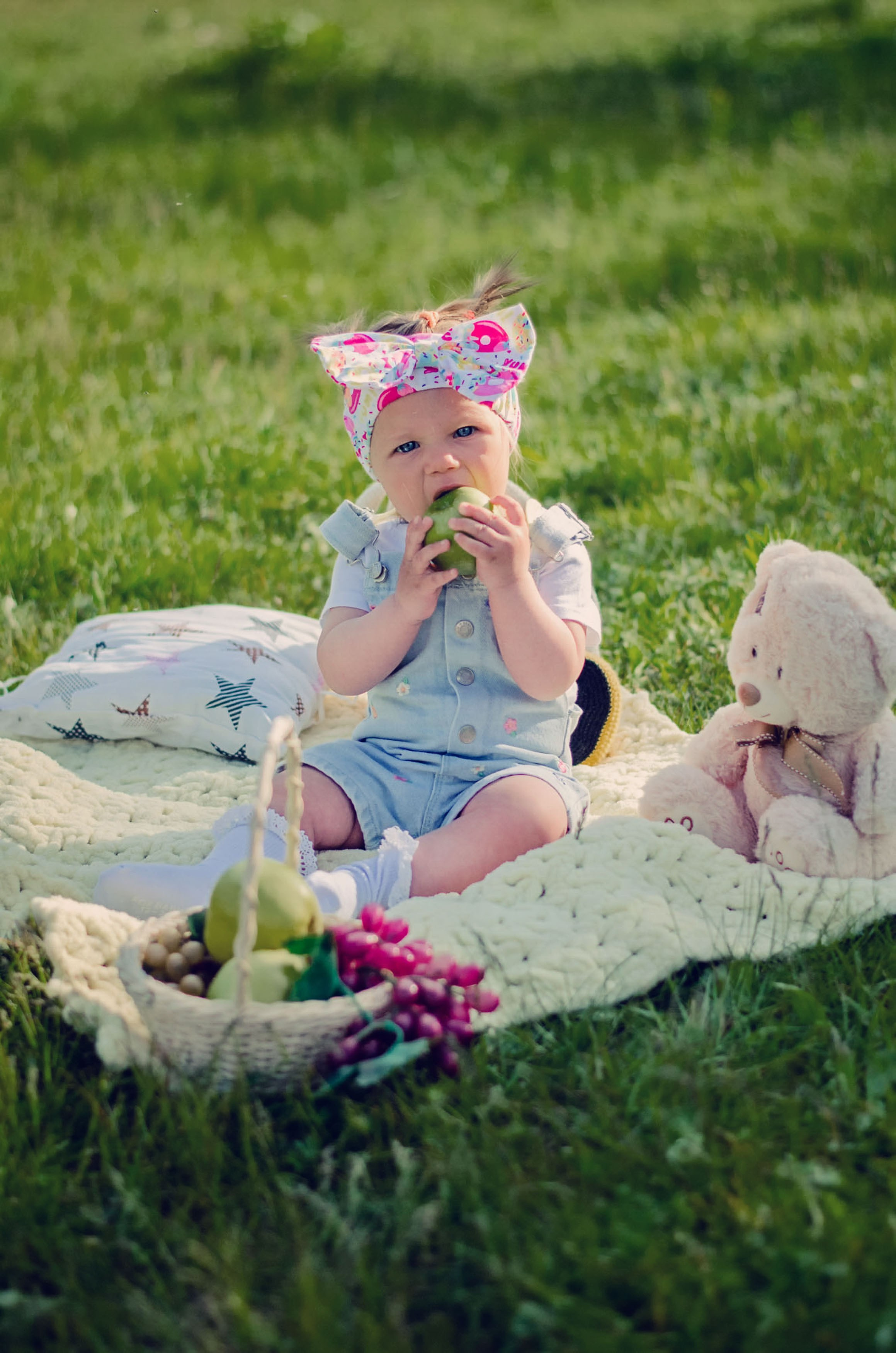 Детские фотосессии в Брянске. Детский фотограф Брянск