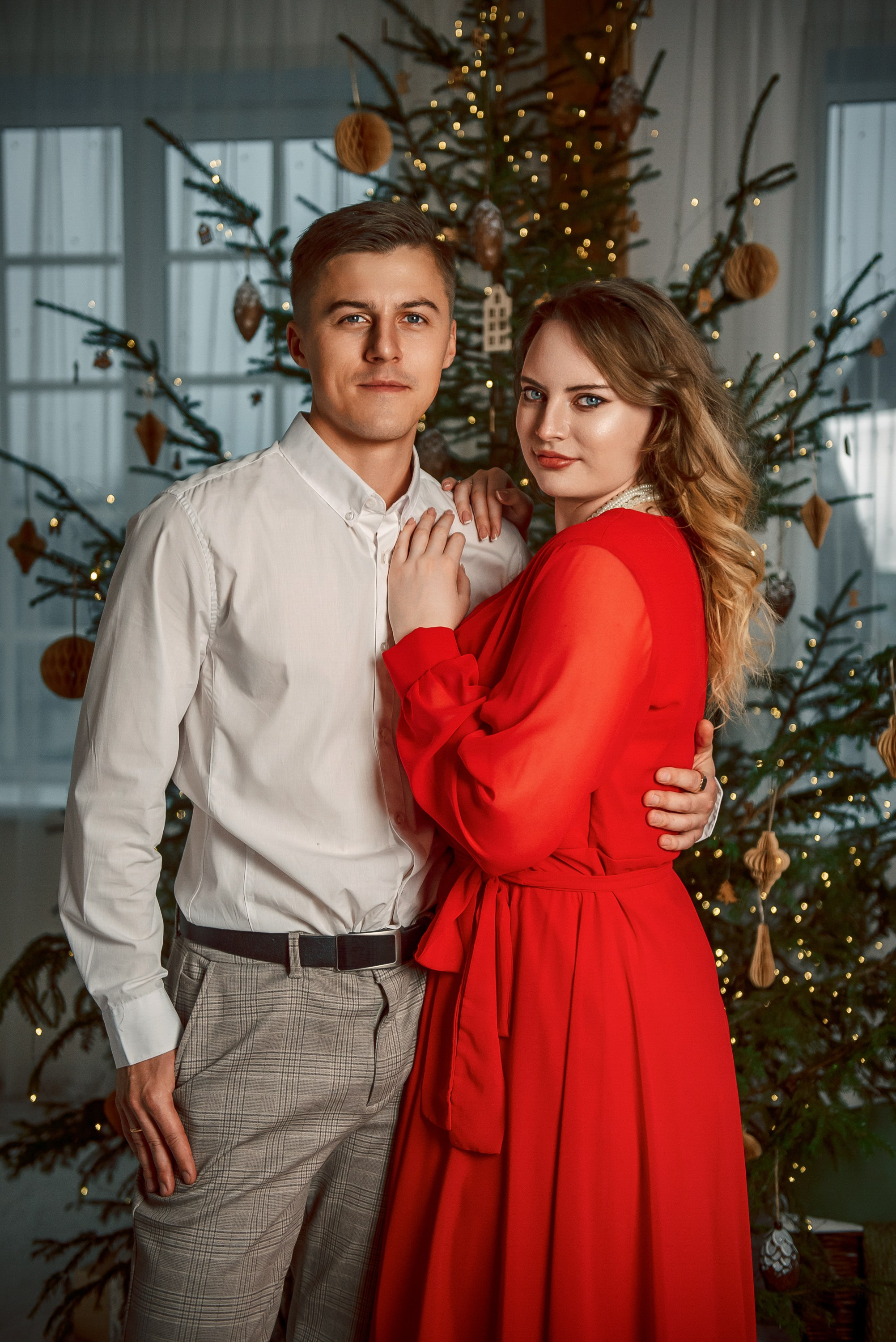 Семейная фотосессия в Брянске. Семейный фотограф Брянск