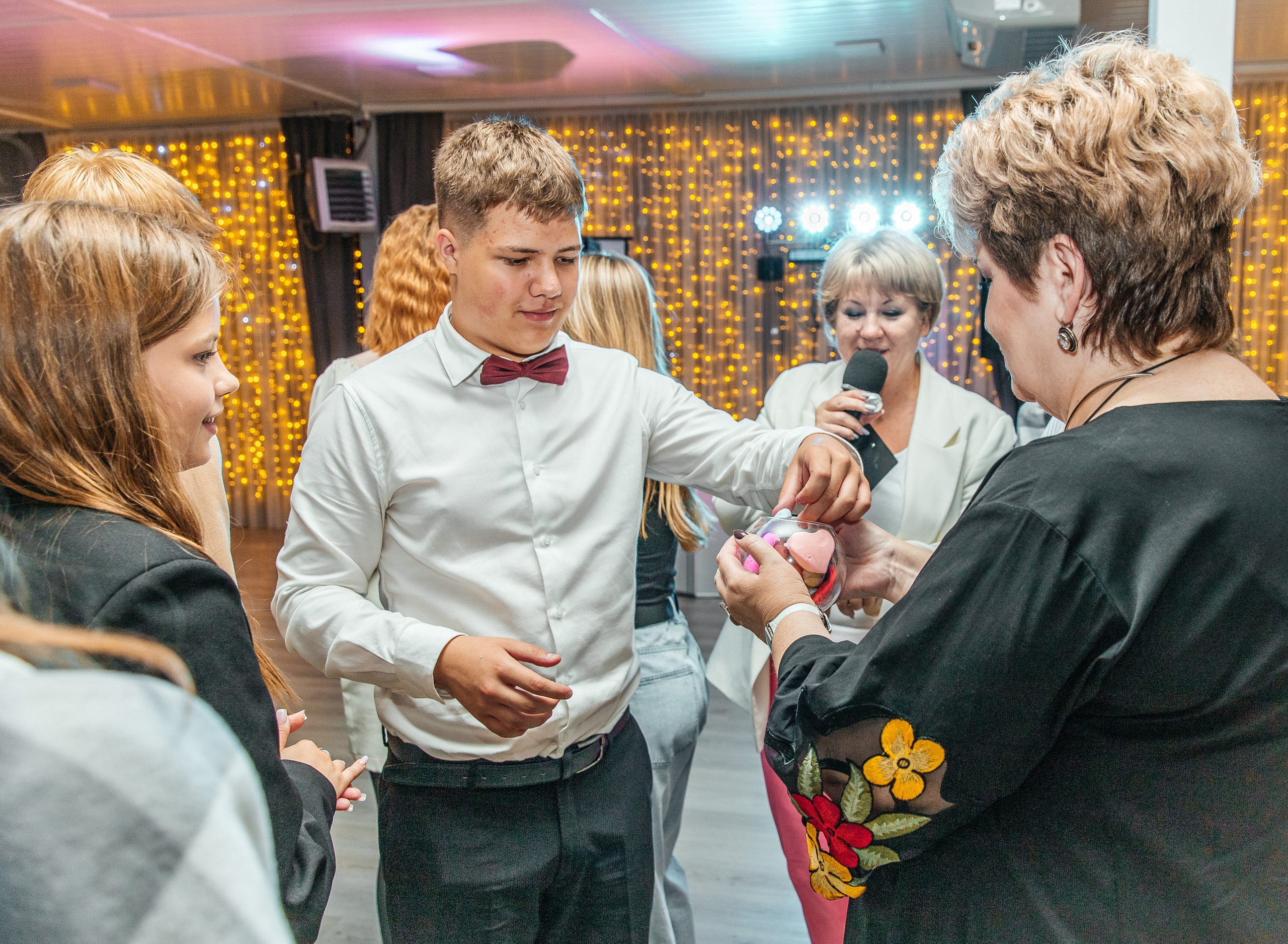 Праздничный репортаж. Семейный и школьный фотограф в Самаре Екатерина Удиванкина