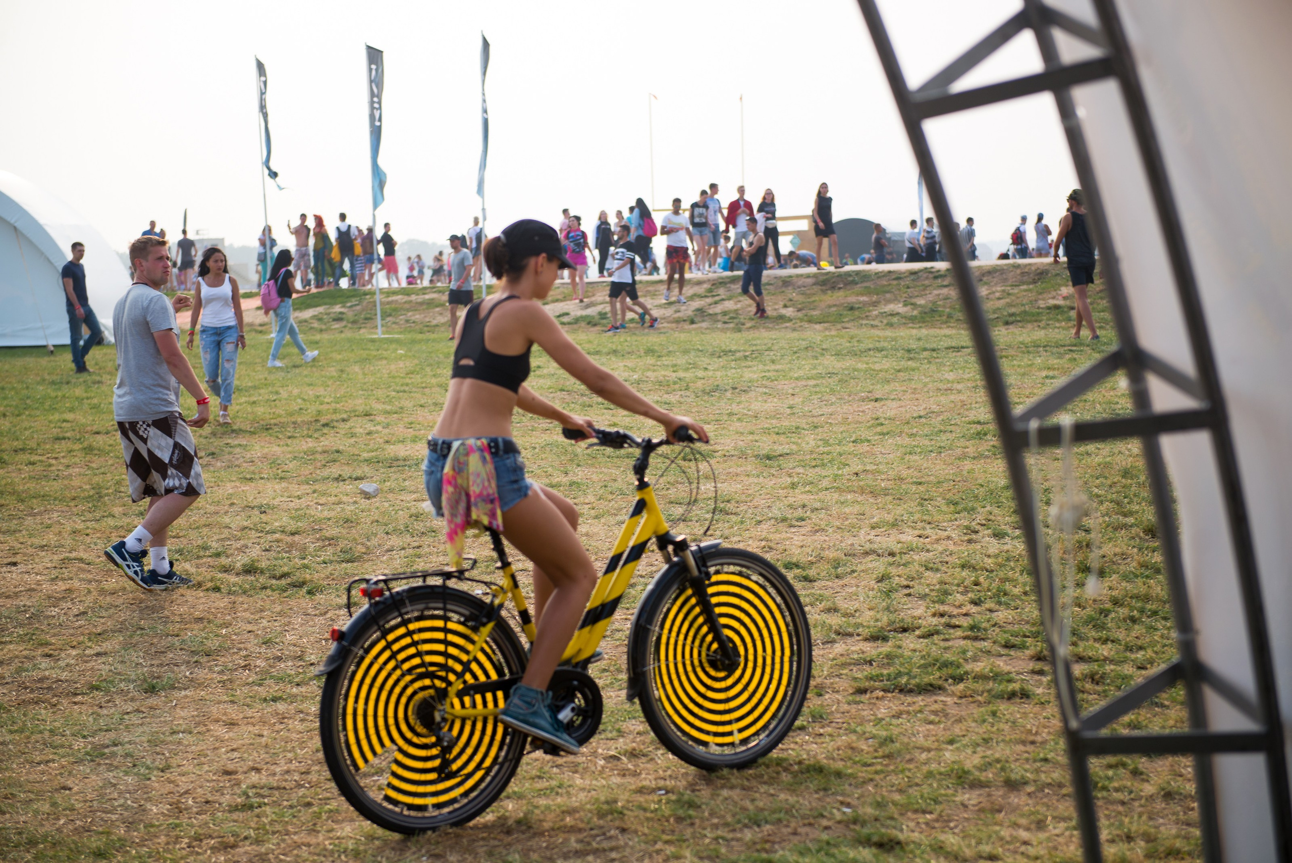 AFP. Photo & Video production, in Bishkek, Kyrgyzstan