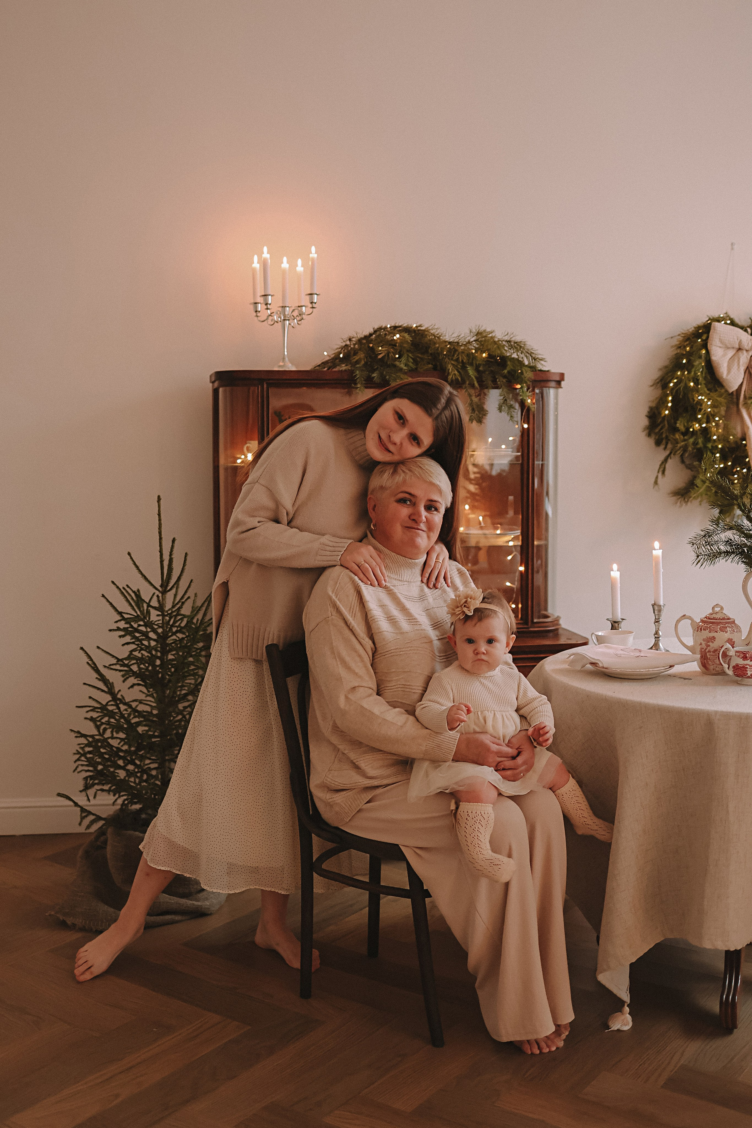 Квартира. Семейный фотограф Тюмень, фотограф на роды Салмина Мария