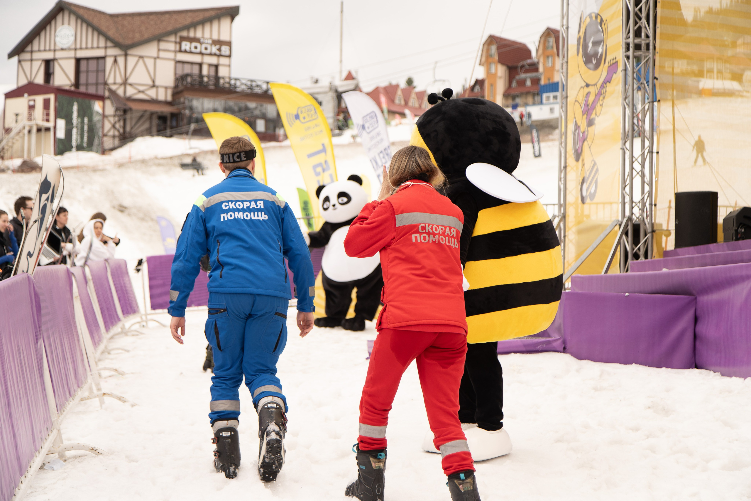 Грелка 15.04.24. Анастасия Паршукова — фотограф Шерегеш Новосибирск