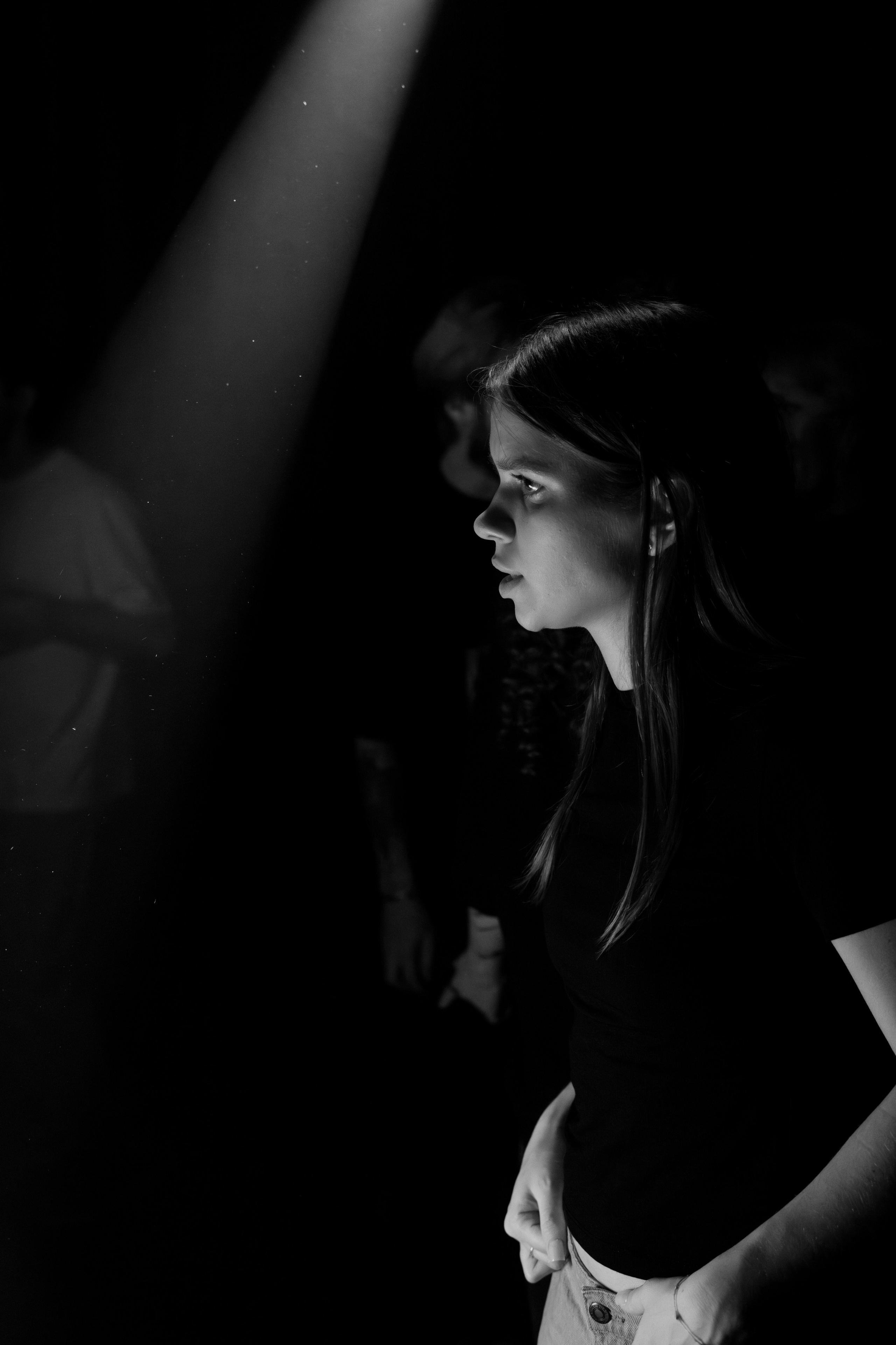 Rook's. Анастасия Паршукова — фотограф Шерегеш Новосибирск