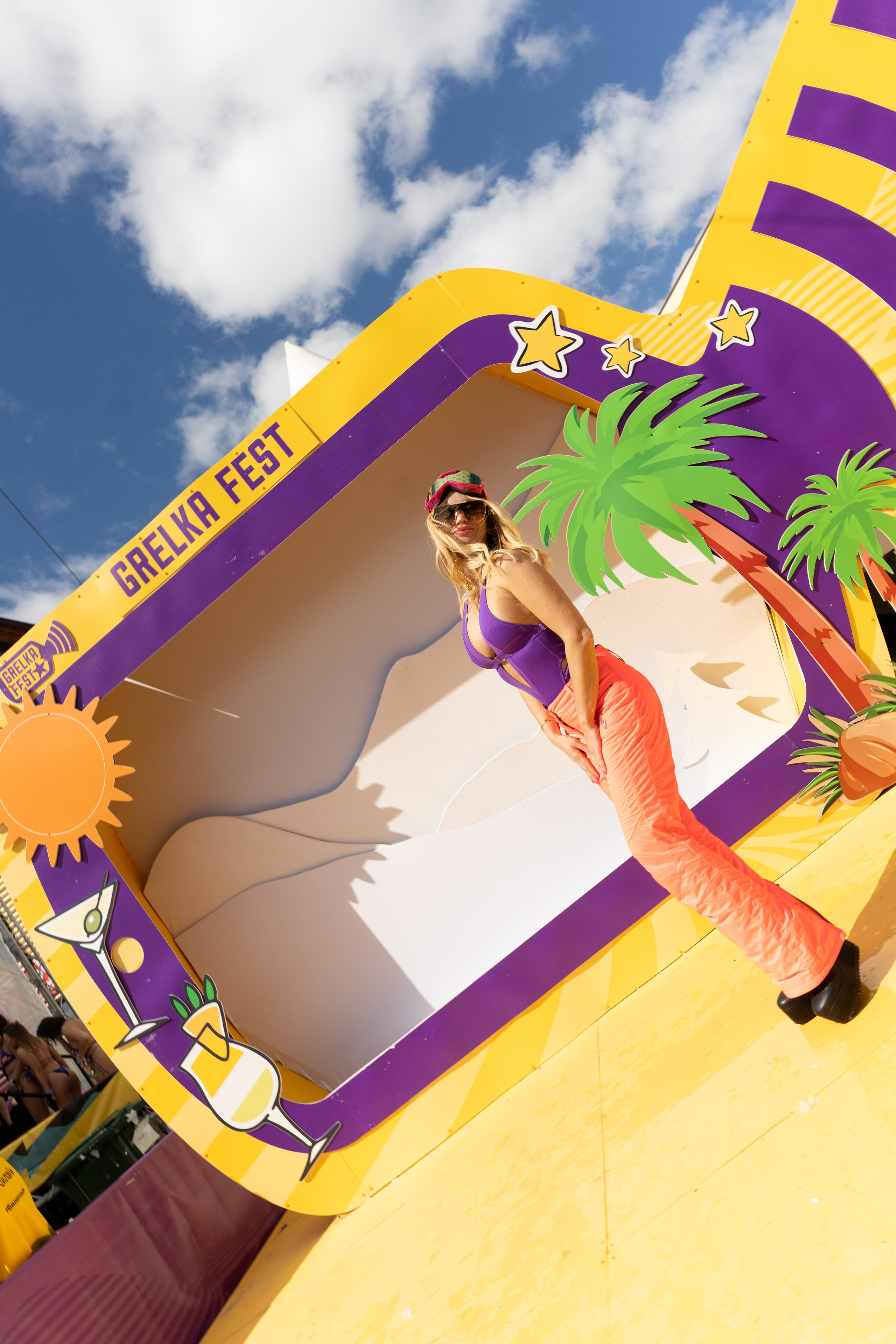 Грелка 20.04.24. Анастасия Паршукова — фотограф Шерегеш Новосибирск