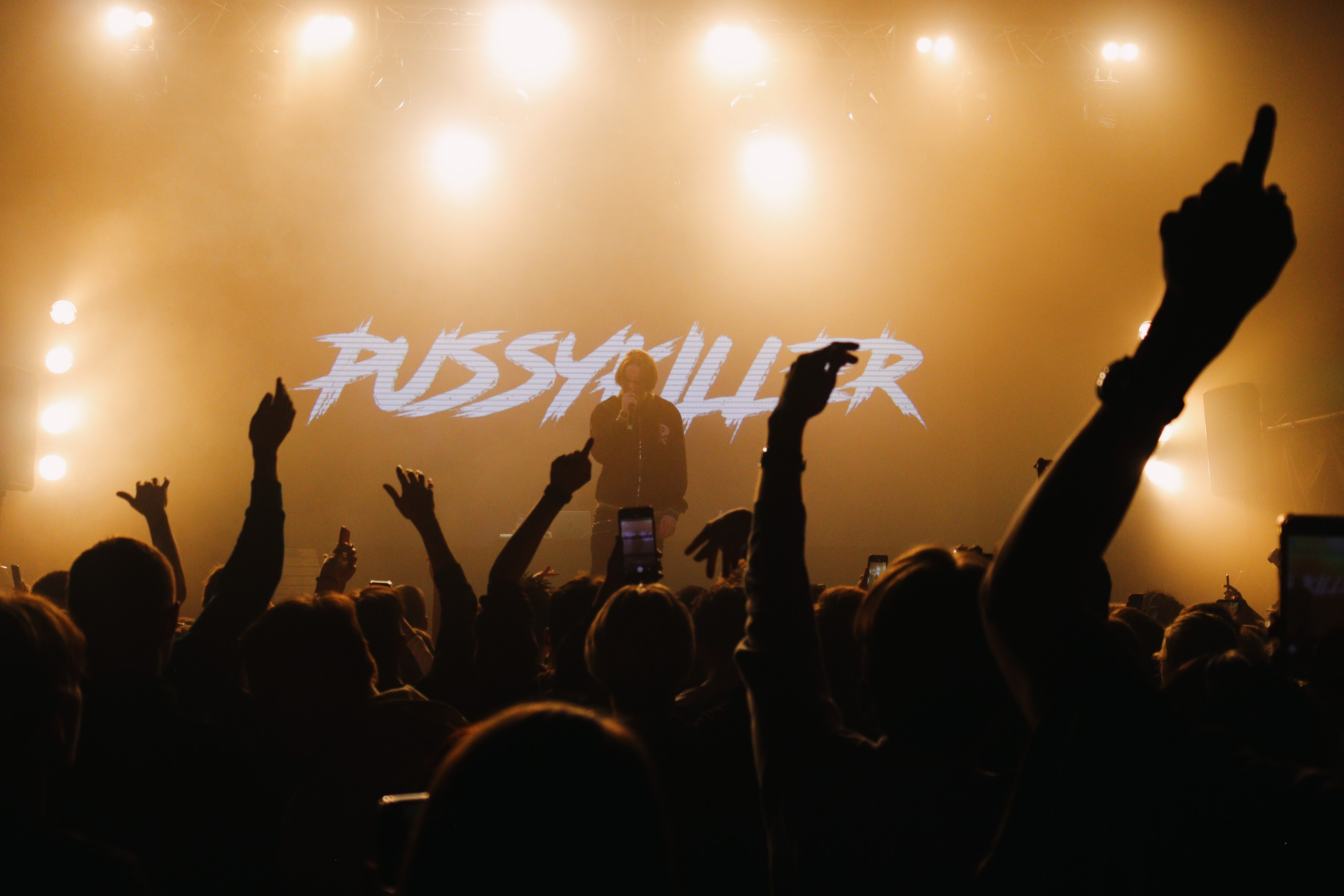 Репортажная съемка. 