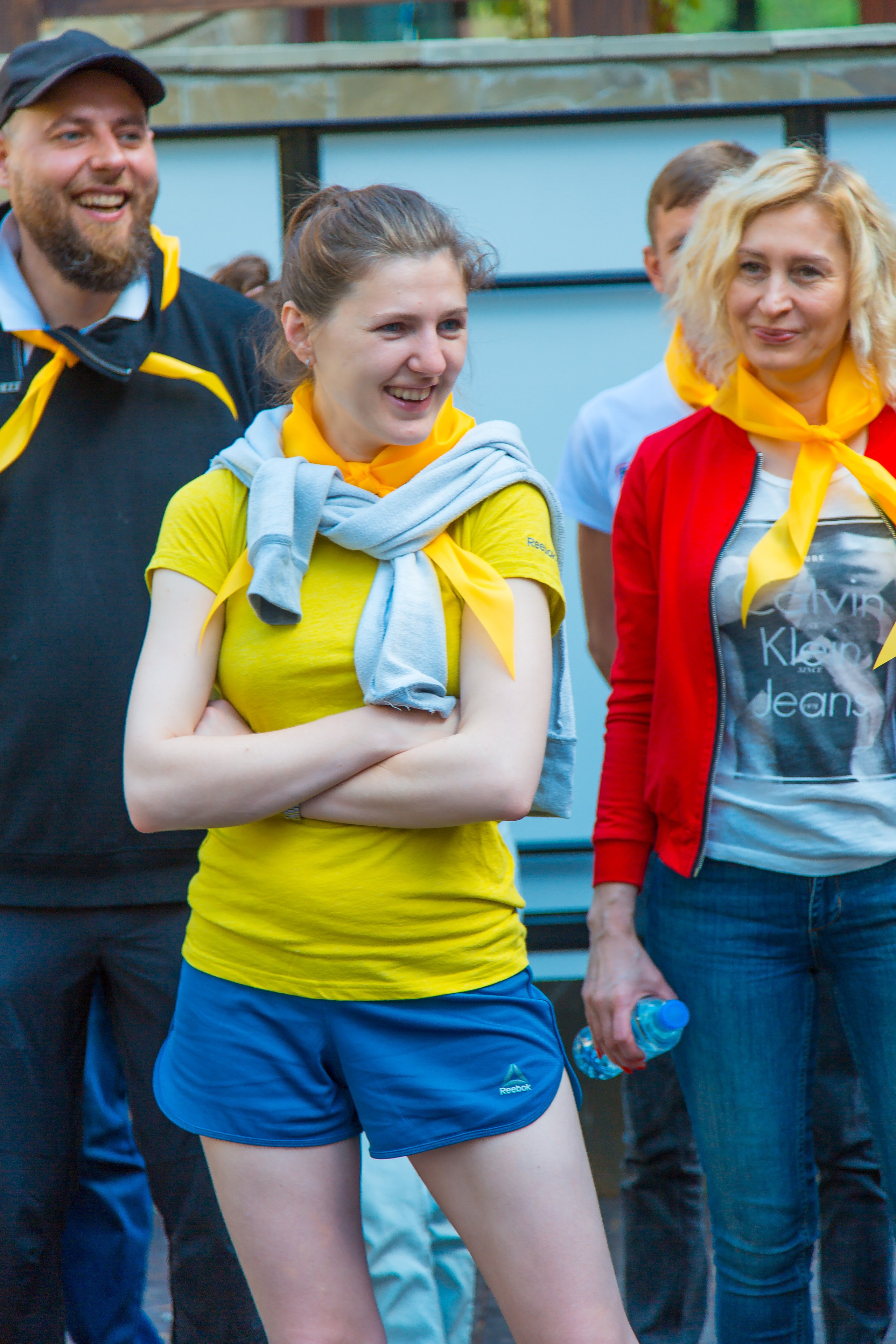 КОРПОРАТИВ РАПСОДИЯ. Главная