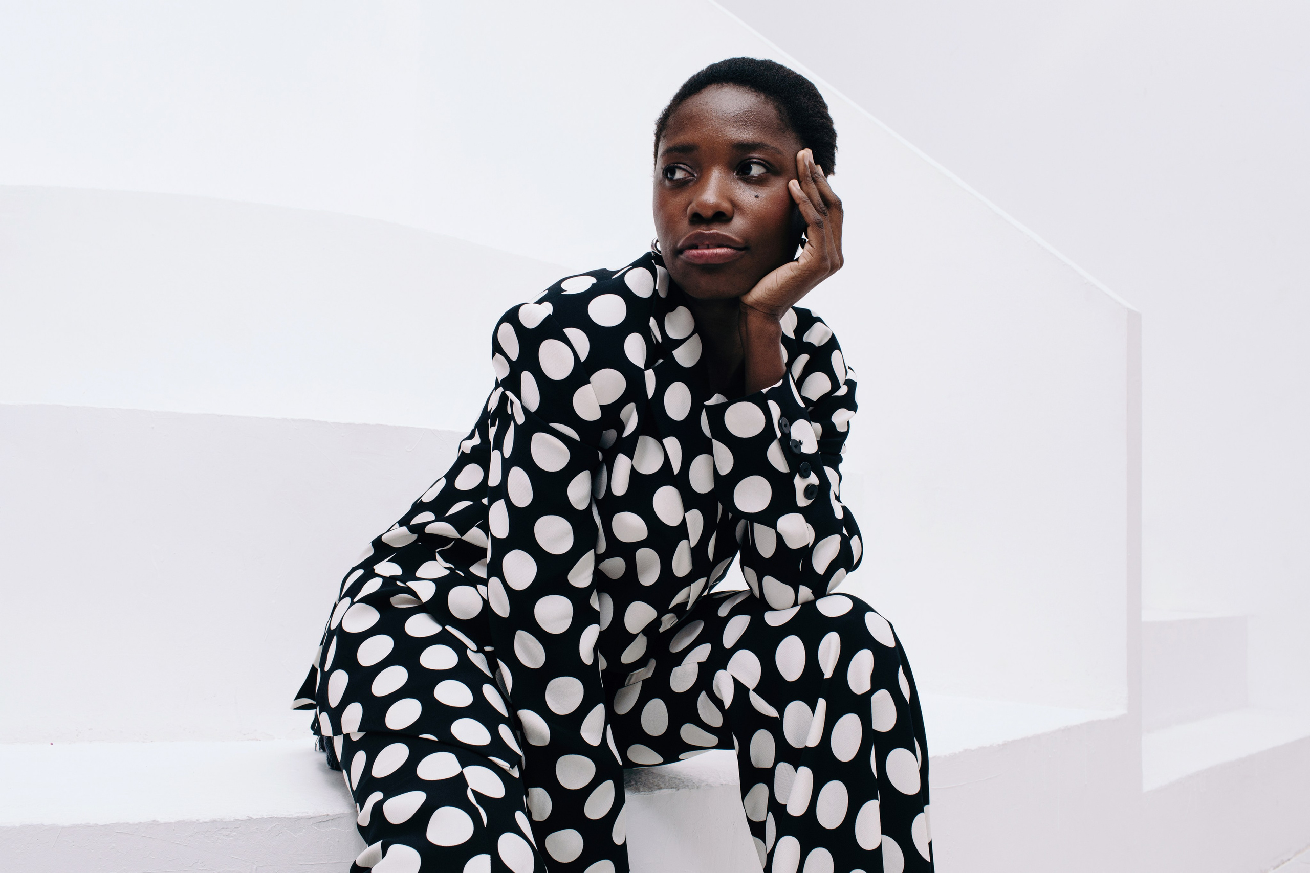 Mercy for Stocksyunited. Портретный фотограф Филимонов Сергей