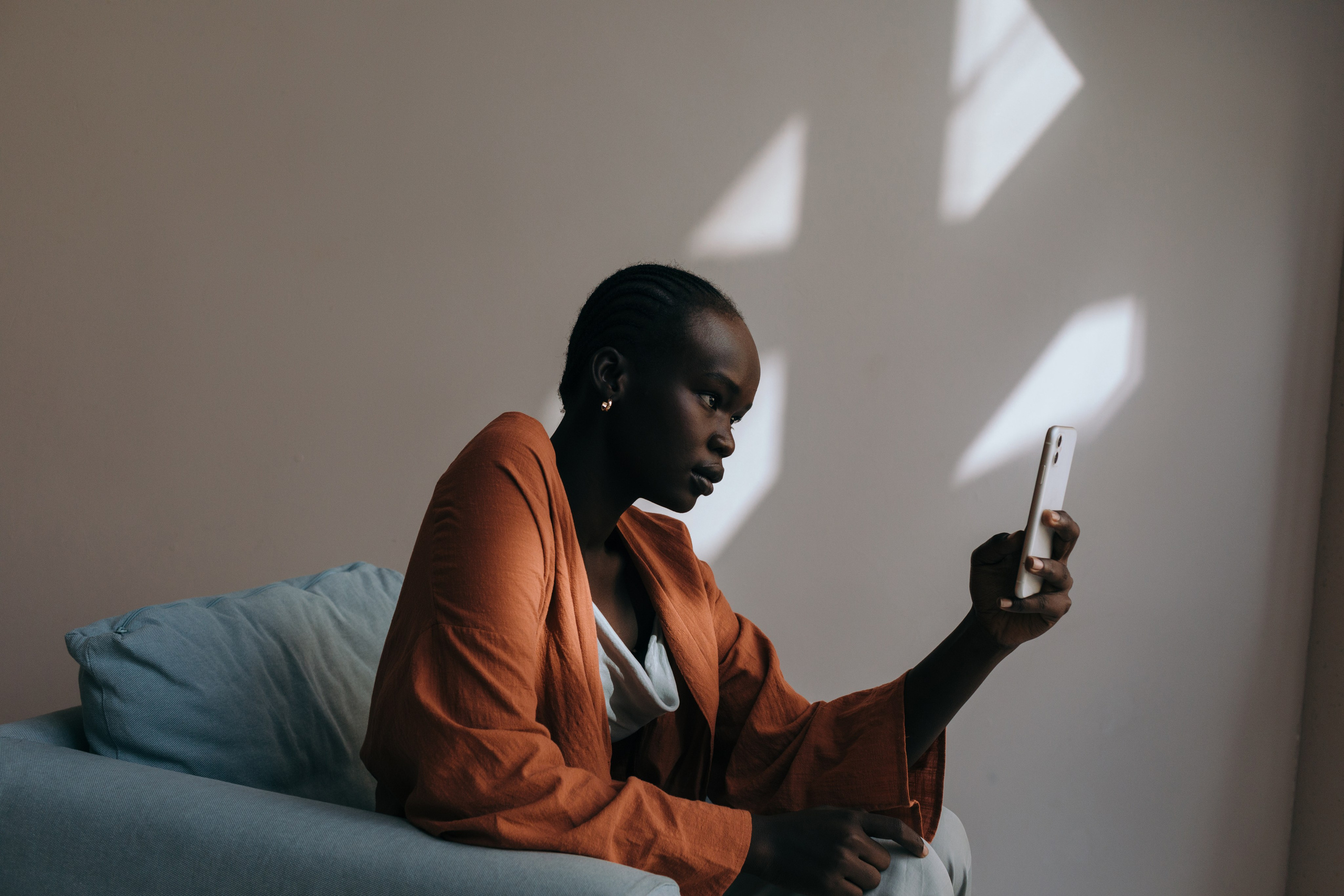 Jackline. Портретный фотограф Филимонов Сергей