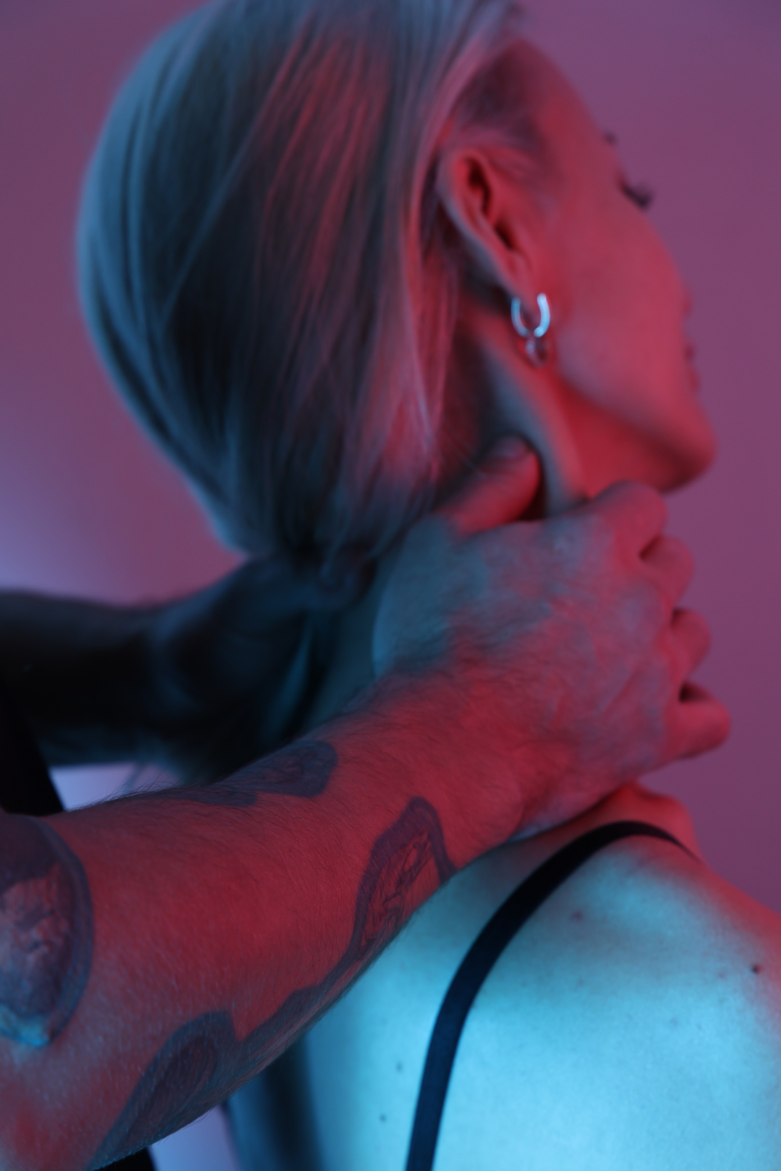 Массаж Denicraft. Rmes ph