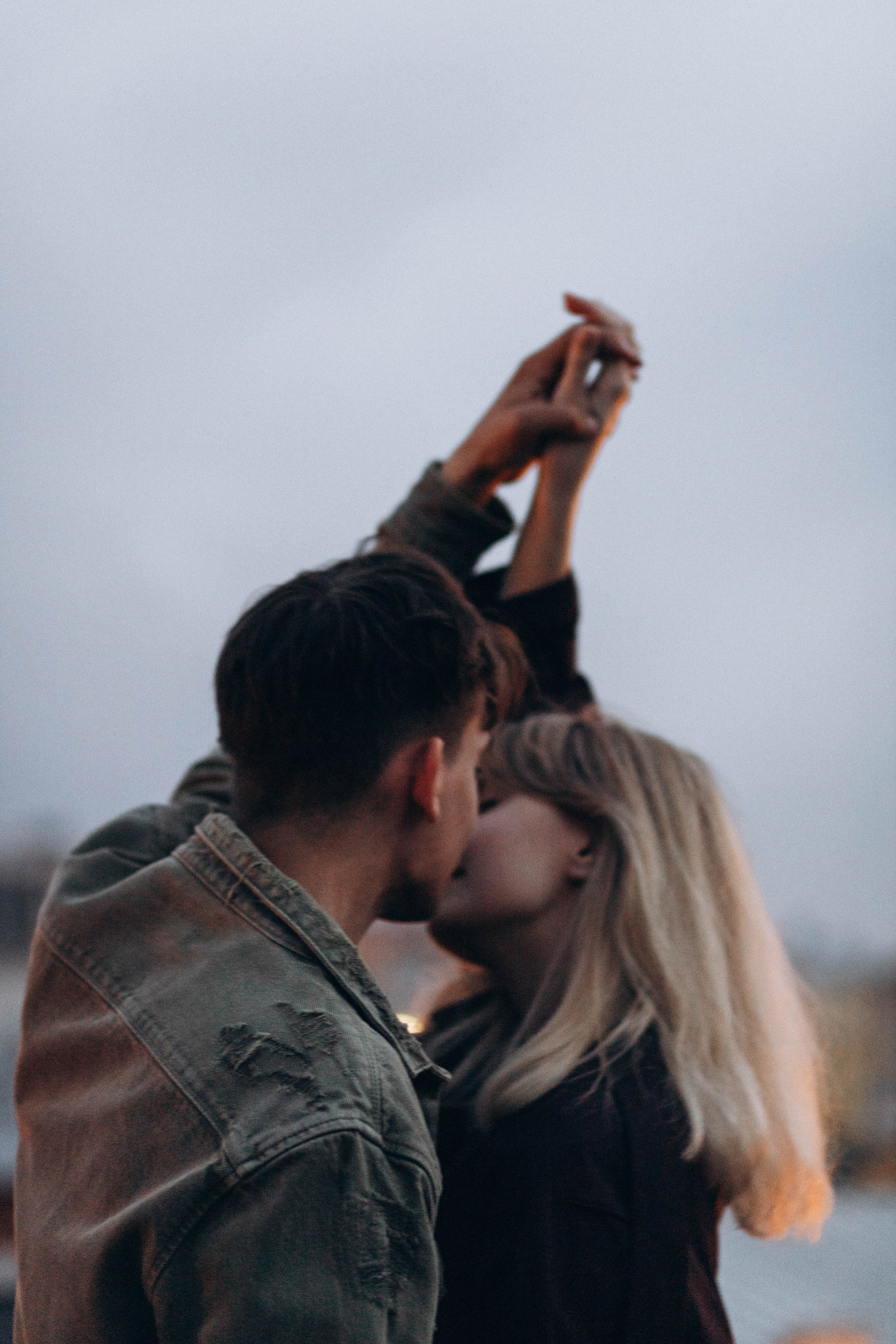 Любить всегда. Свадебный и семейный фотограф в Самаре Стрельникова Ирина