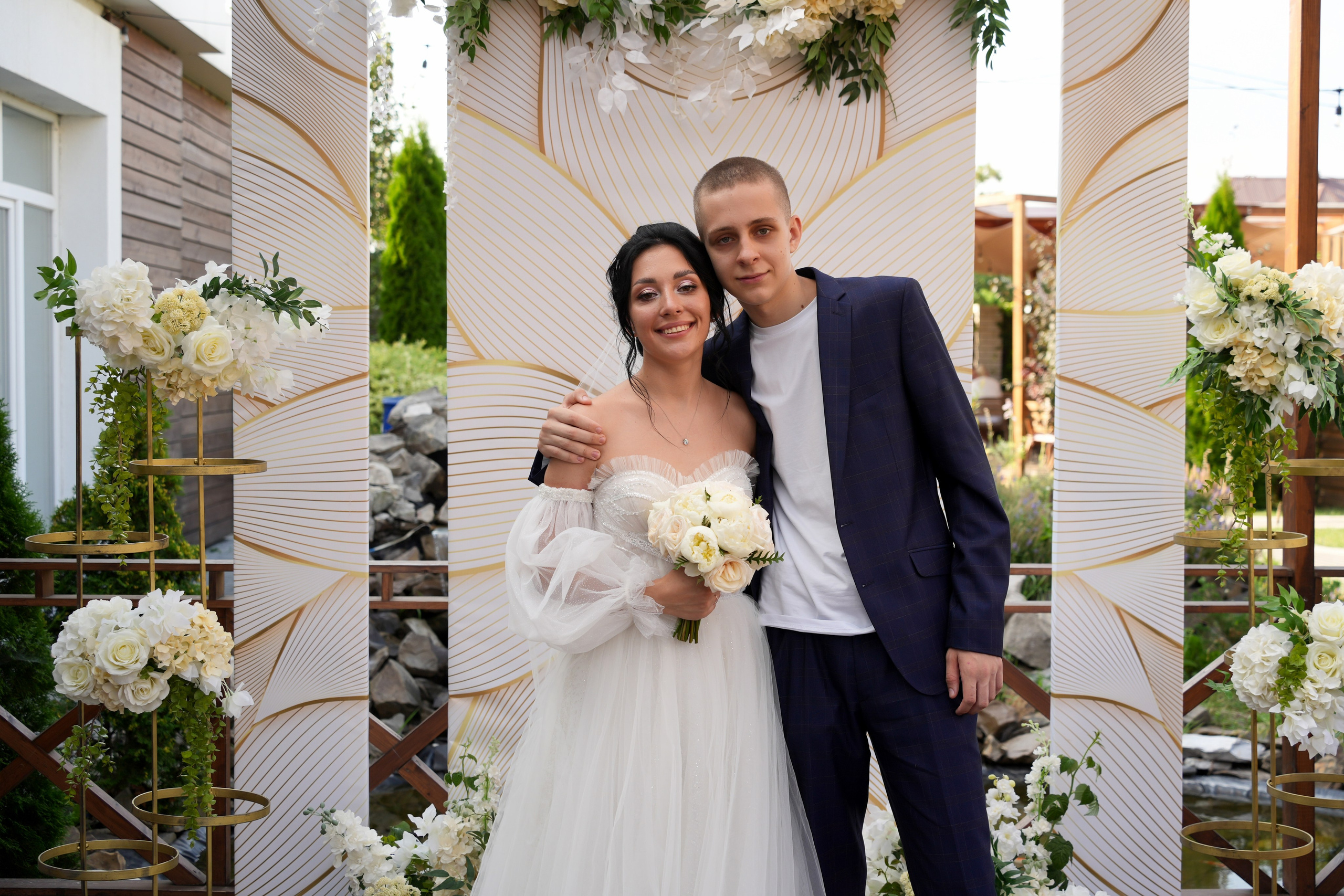 Юля + Артур: полная серия (пакет полный день). BYFOX STUDIO 68 — фото и видеосъёмка Тамбов, Москва, Воронеж, Липецк