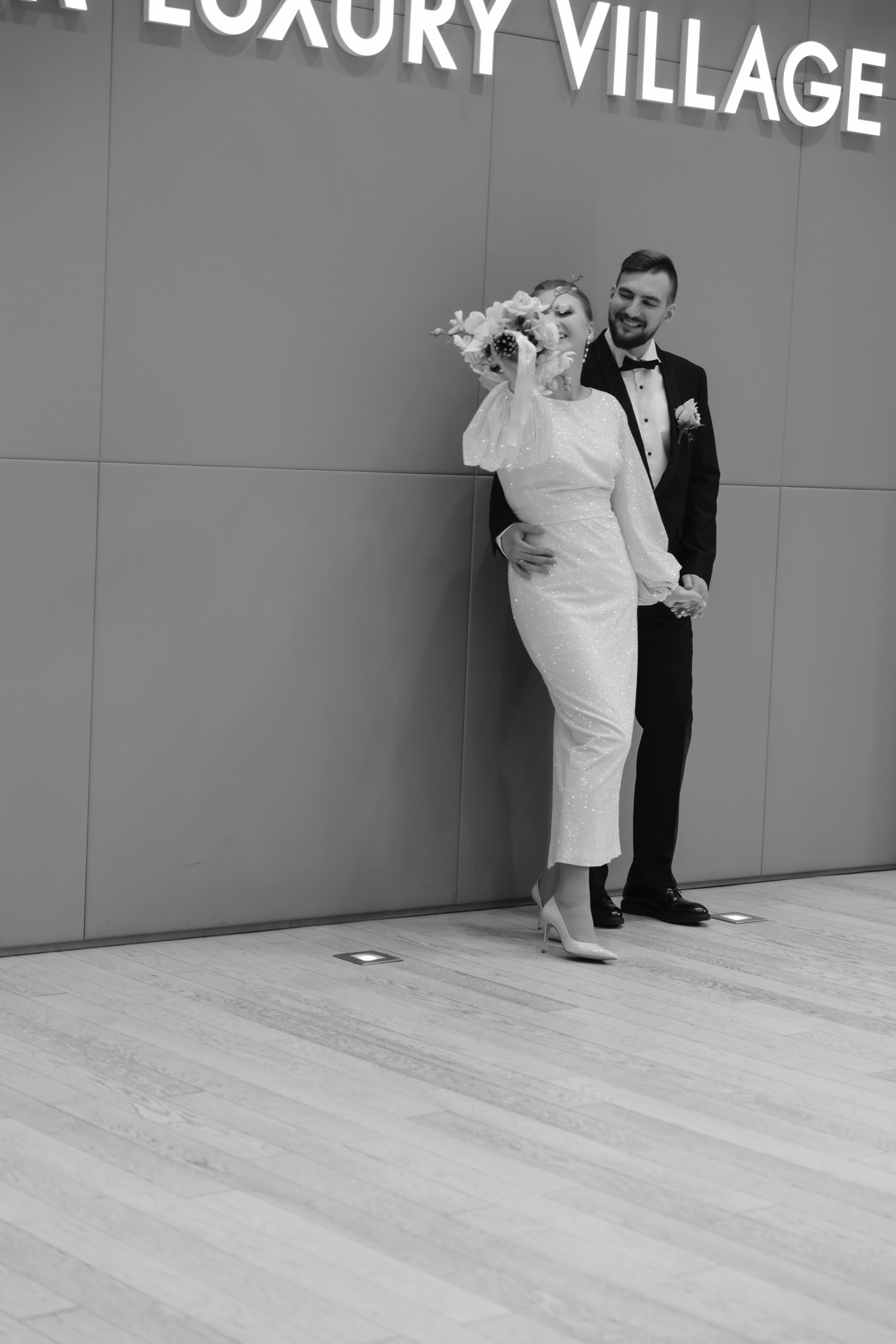 Ваня Точно. Свадебный фотограф в Москве и Балашихе