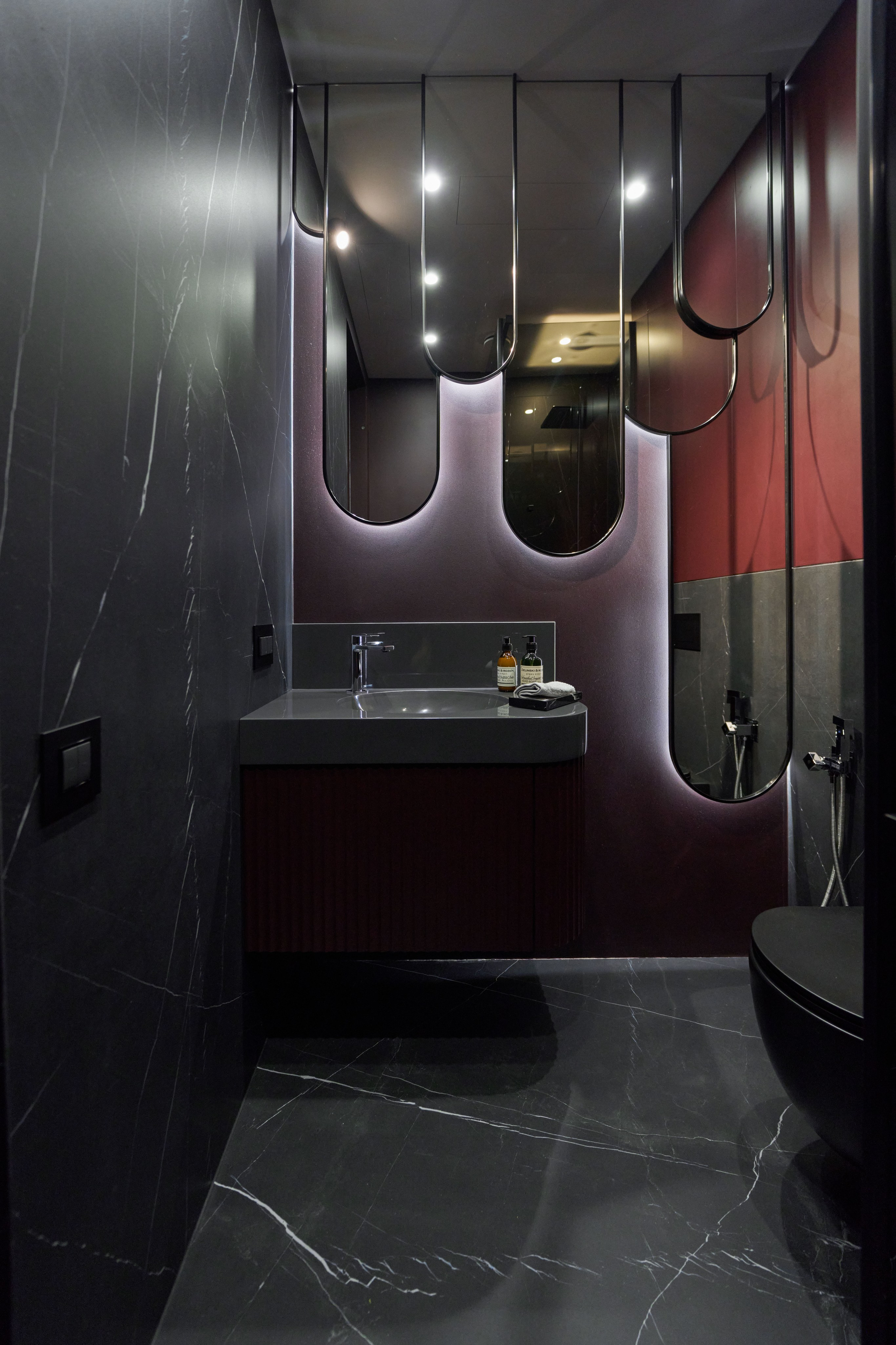 THE PENTHOUSE. Главная