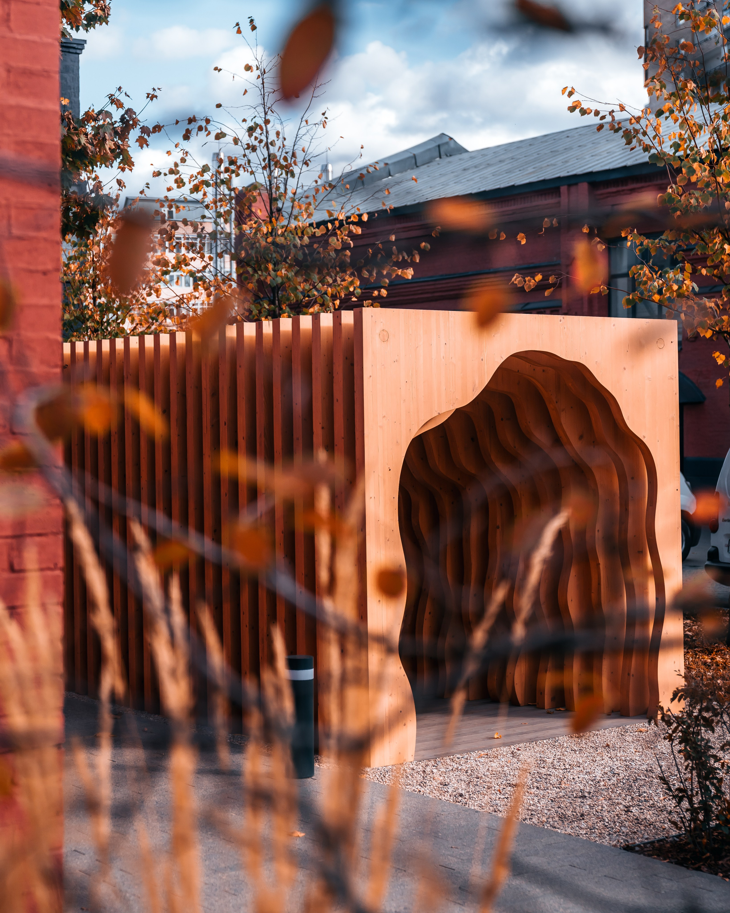 Republic, FORMA. @tomrus: Рустам Шагиморданов — фотограф