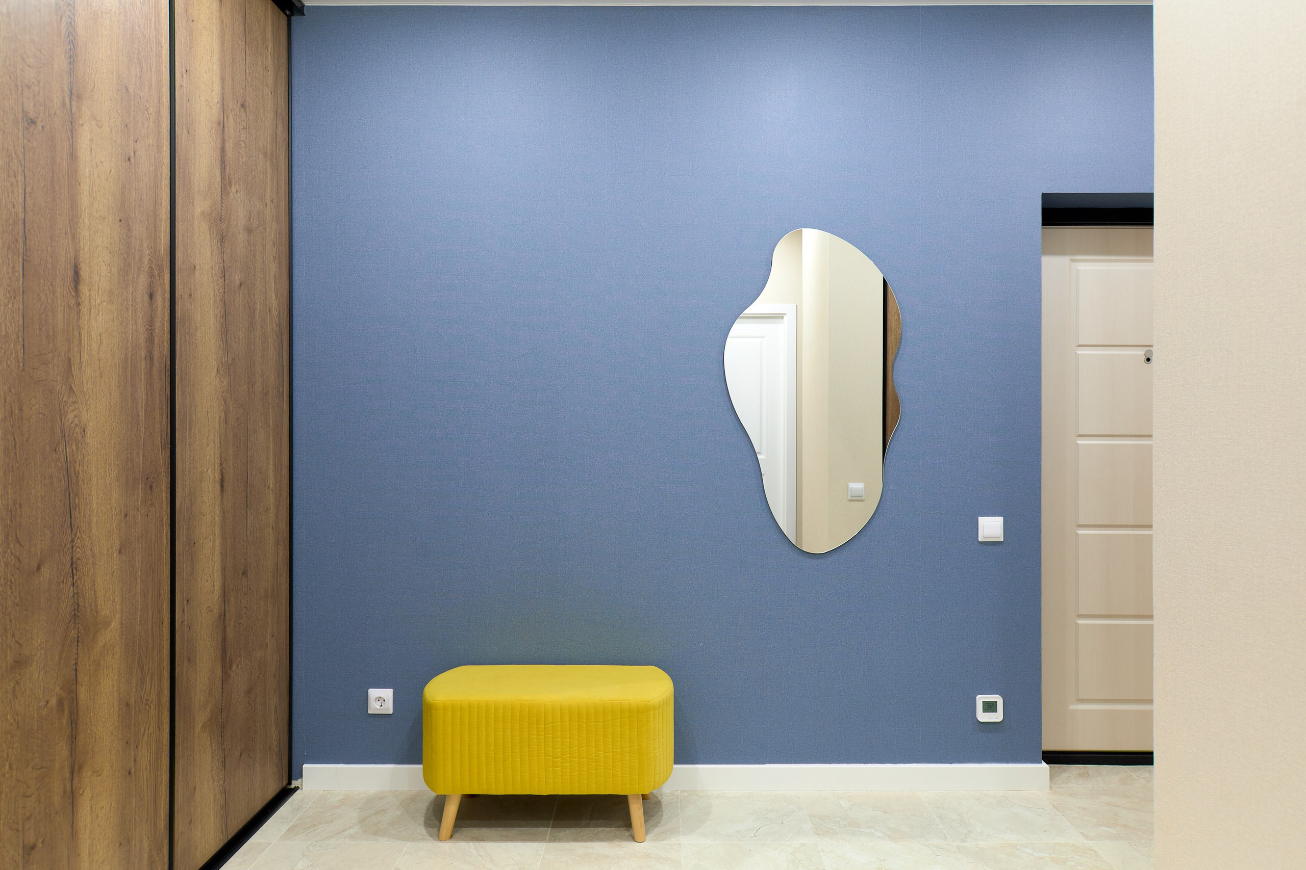 Интерьерная съемка. Интерьерная и рекламная съемка