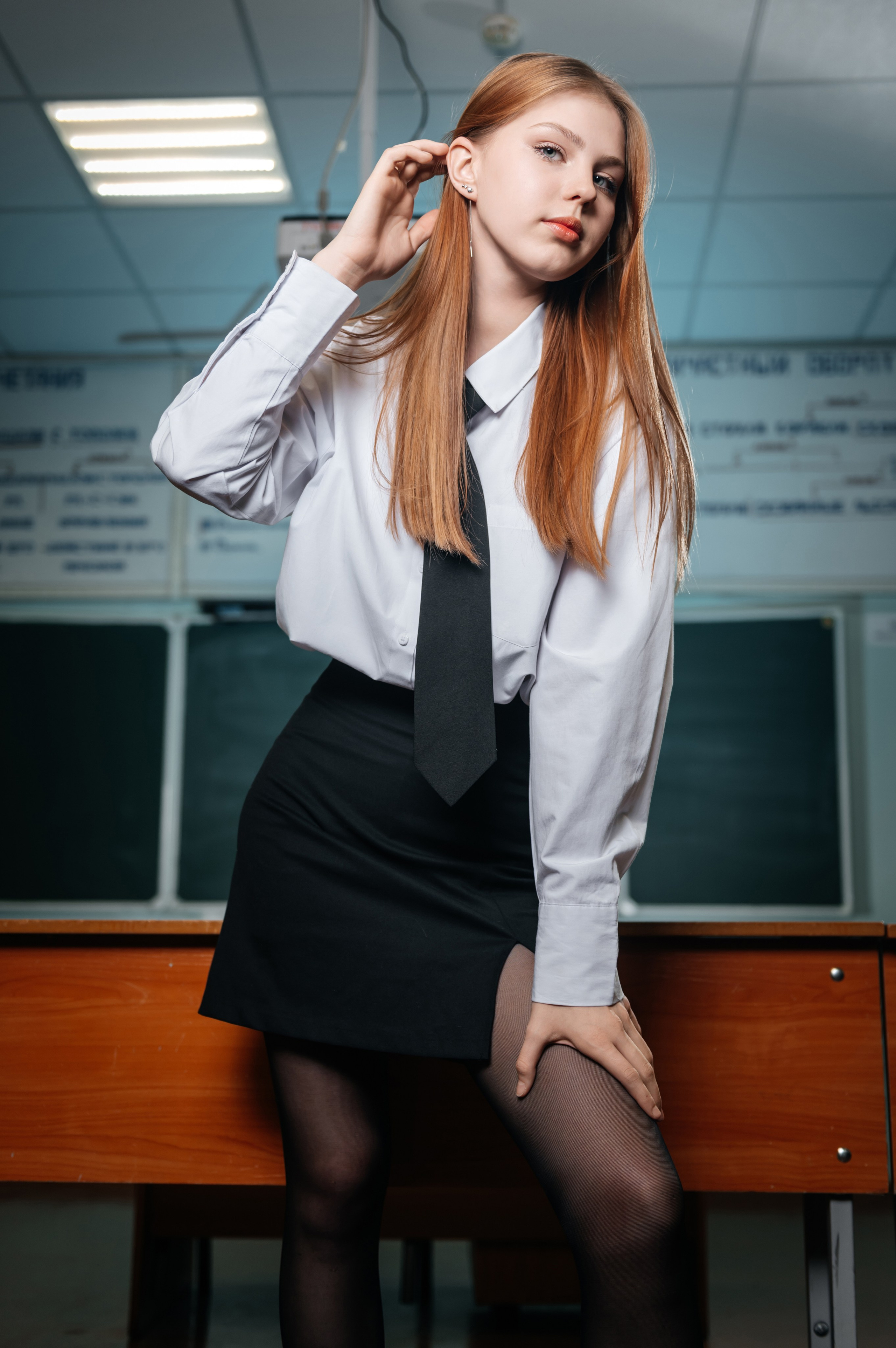 Старшие классы. Современные выпускные альбомы в Новосибирске